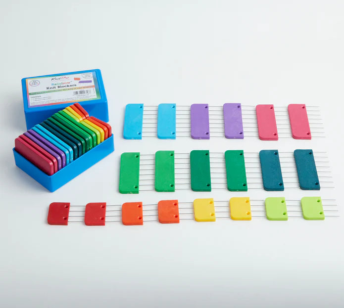 KnitPro Knit Blockers