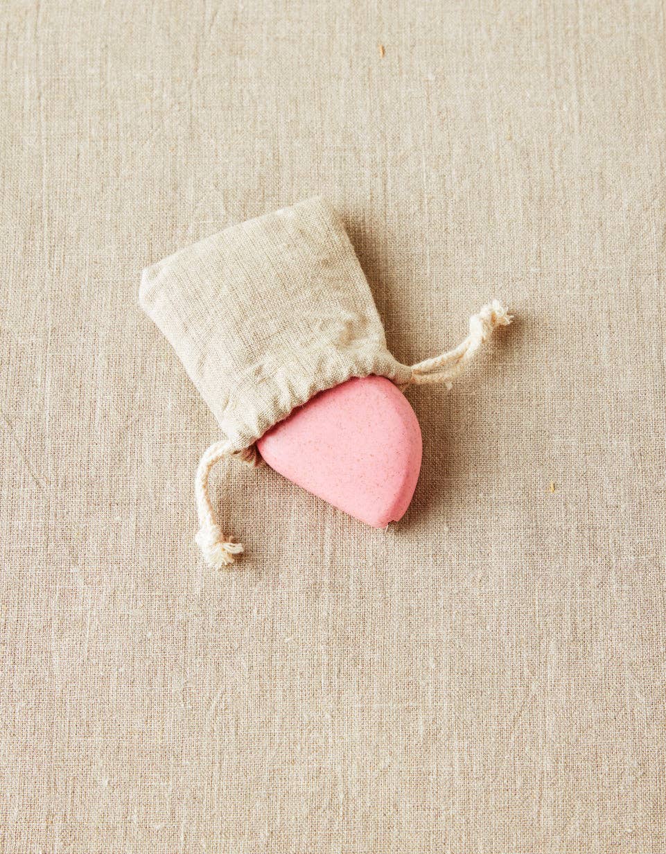 Cocoknits Tape Measure - Wild Rose
