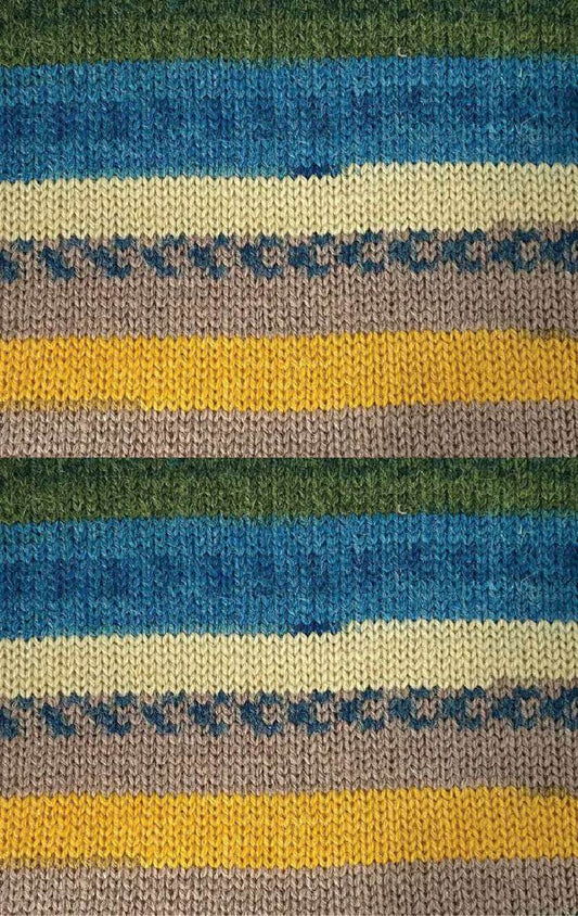 KFI Collection Comfy Sock