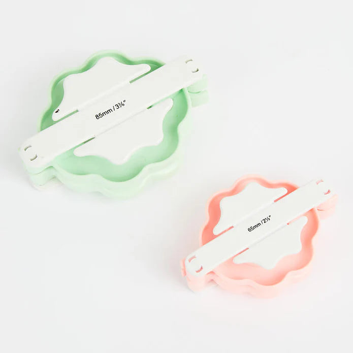 KnitPro Pom Pom Makers (NIrvana)