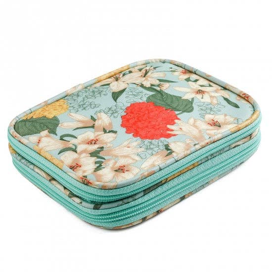 Darn Good Yarn Tools & Notions Travel Case