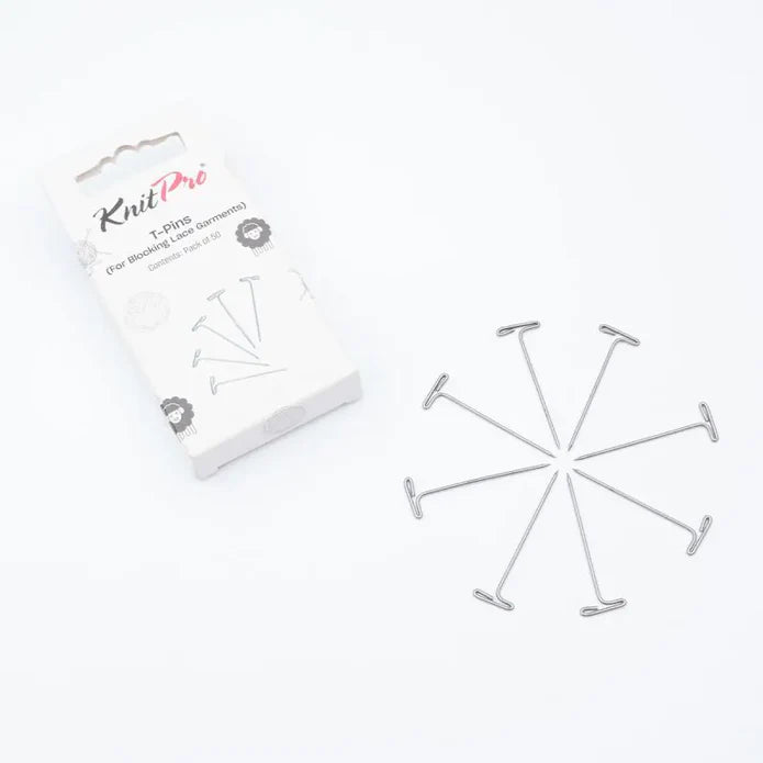 KnitPro T-Pins