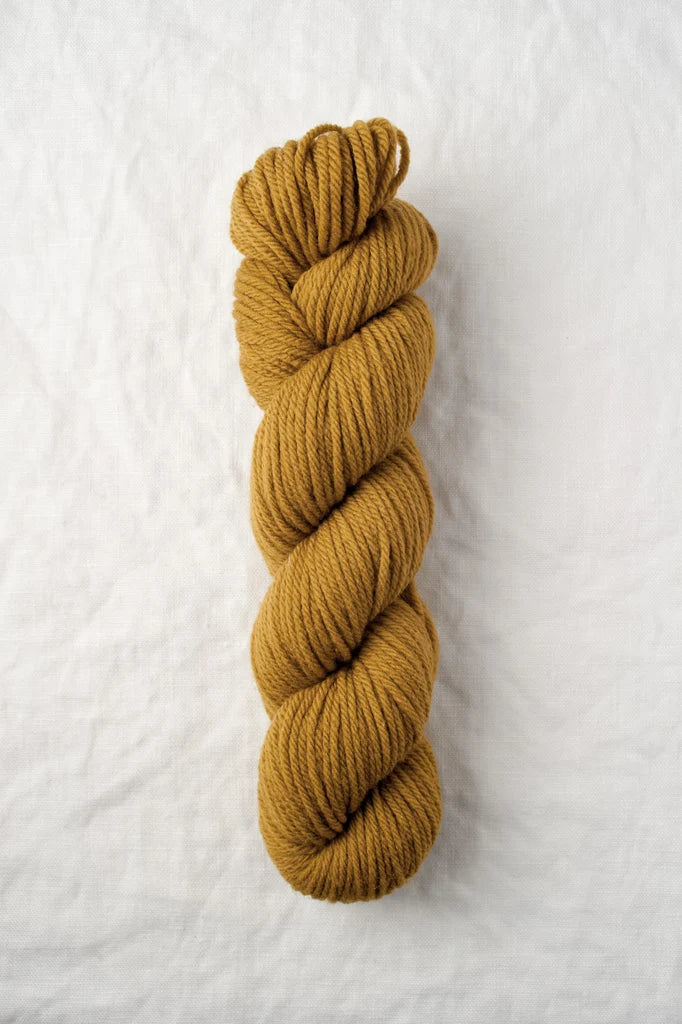 Lark 100% Wool Worsted Weight Yarn