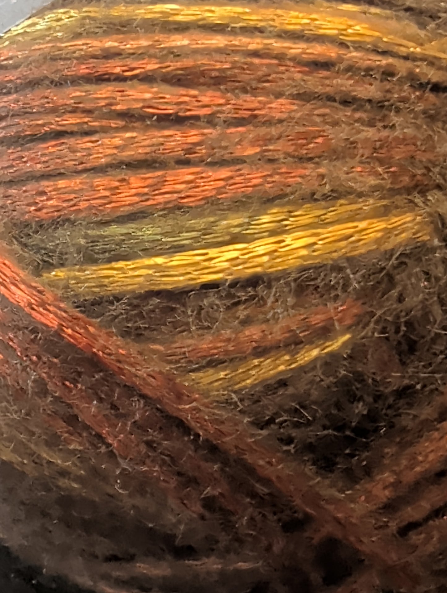 King Cole Firefly Aran