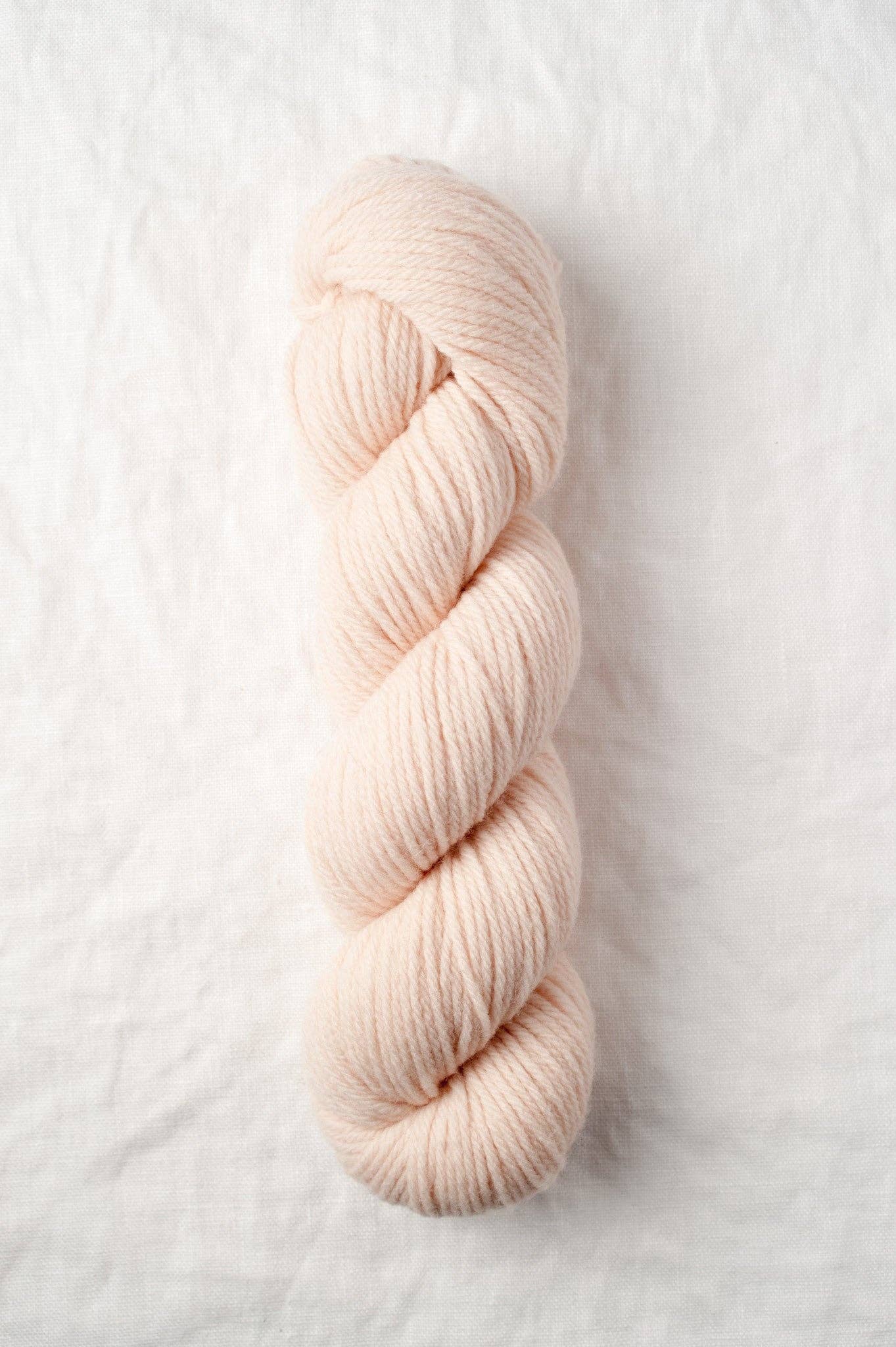 Lark 100% Wool Worsted Weight Yarn