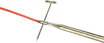 ChiaoGoo Twist 4" Interchangeable Needles