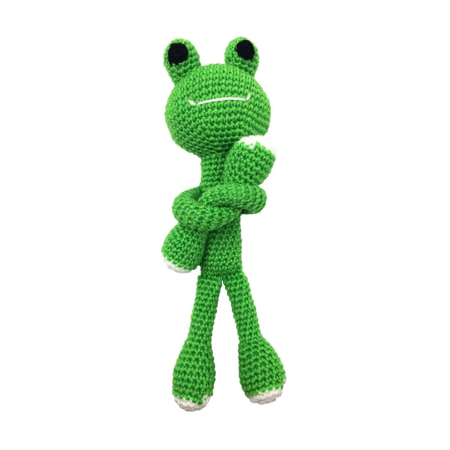 Darn Good Yarn Knit & Crochet Amigurumi Kits