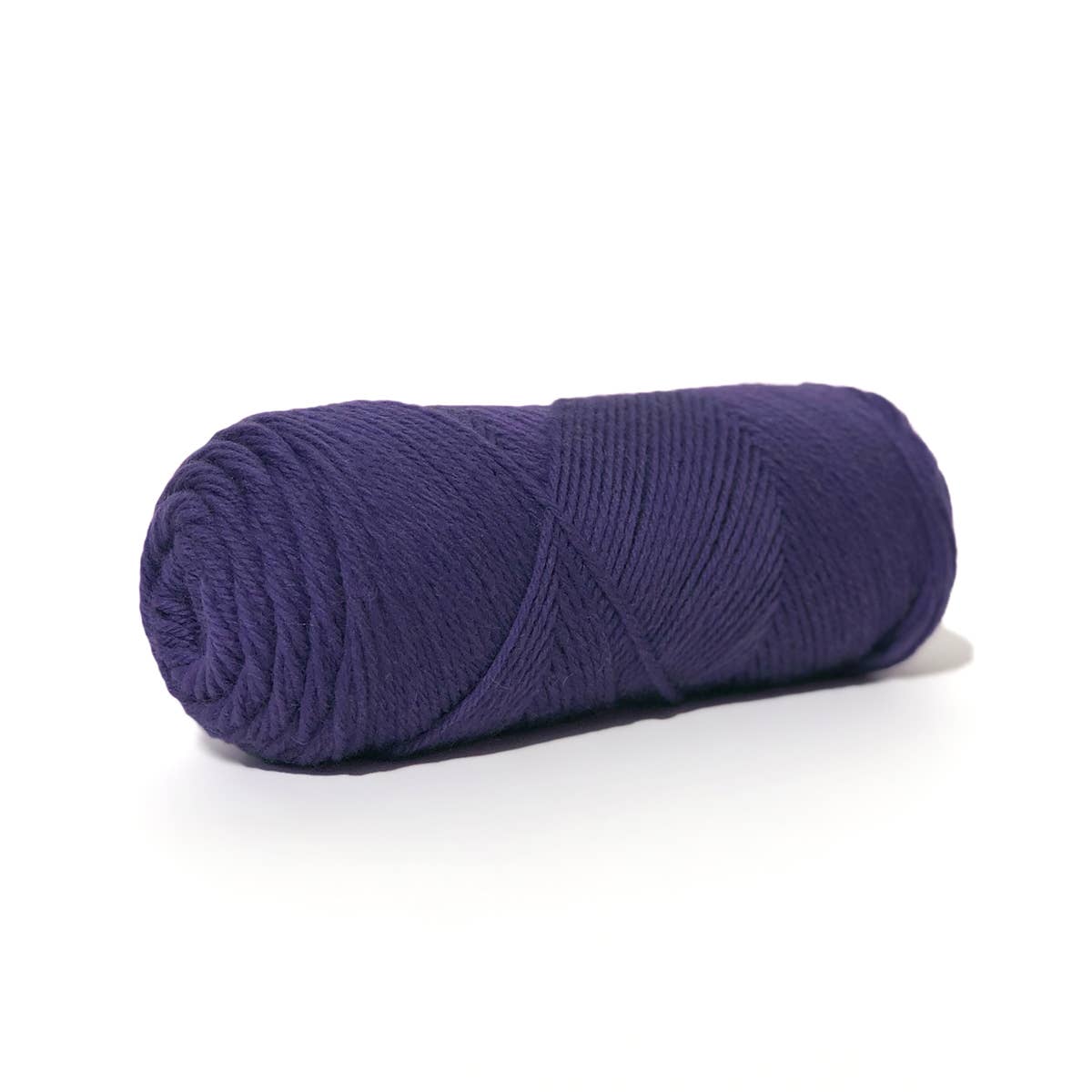 Germantown: 100% N. American worsted weight wool yarn