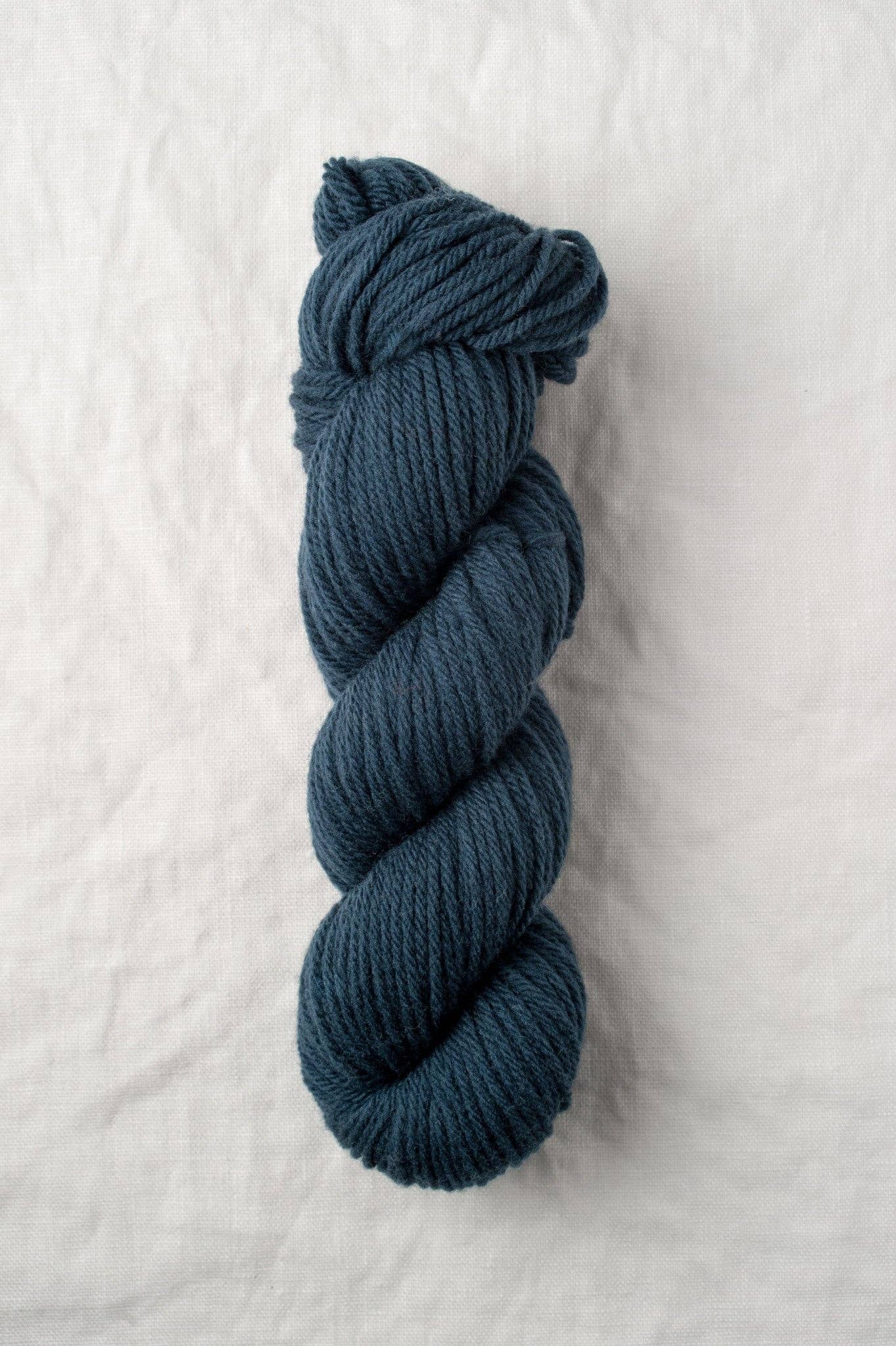 Lark 100% Wool Worsted Weight Yarn