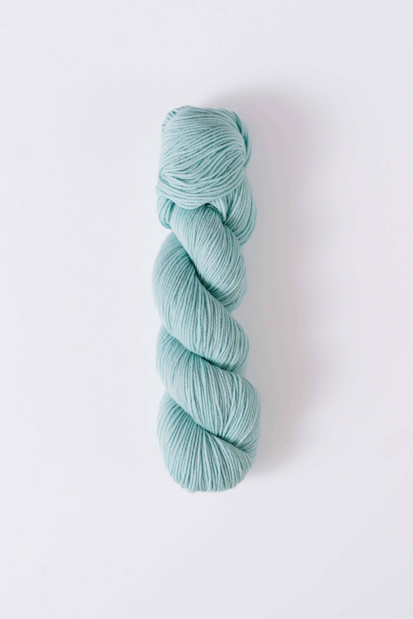 Starling Superwash Merino Fingering Yarn