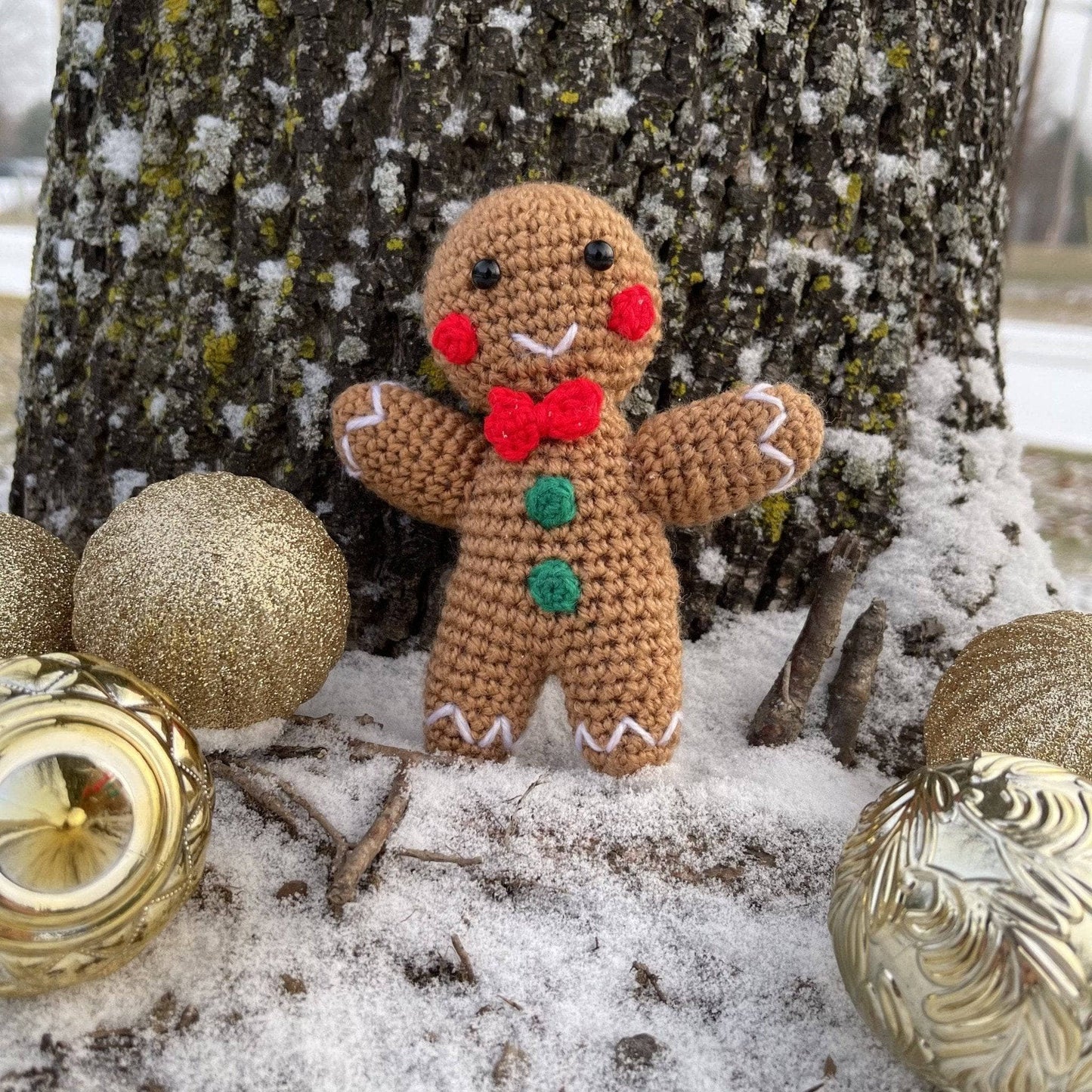 Darn Good Yarn Knit & Crochet Amigurumi Kits