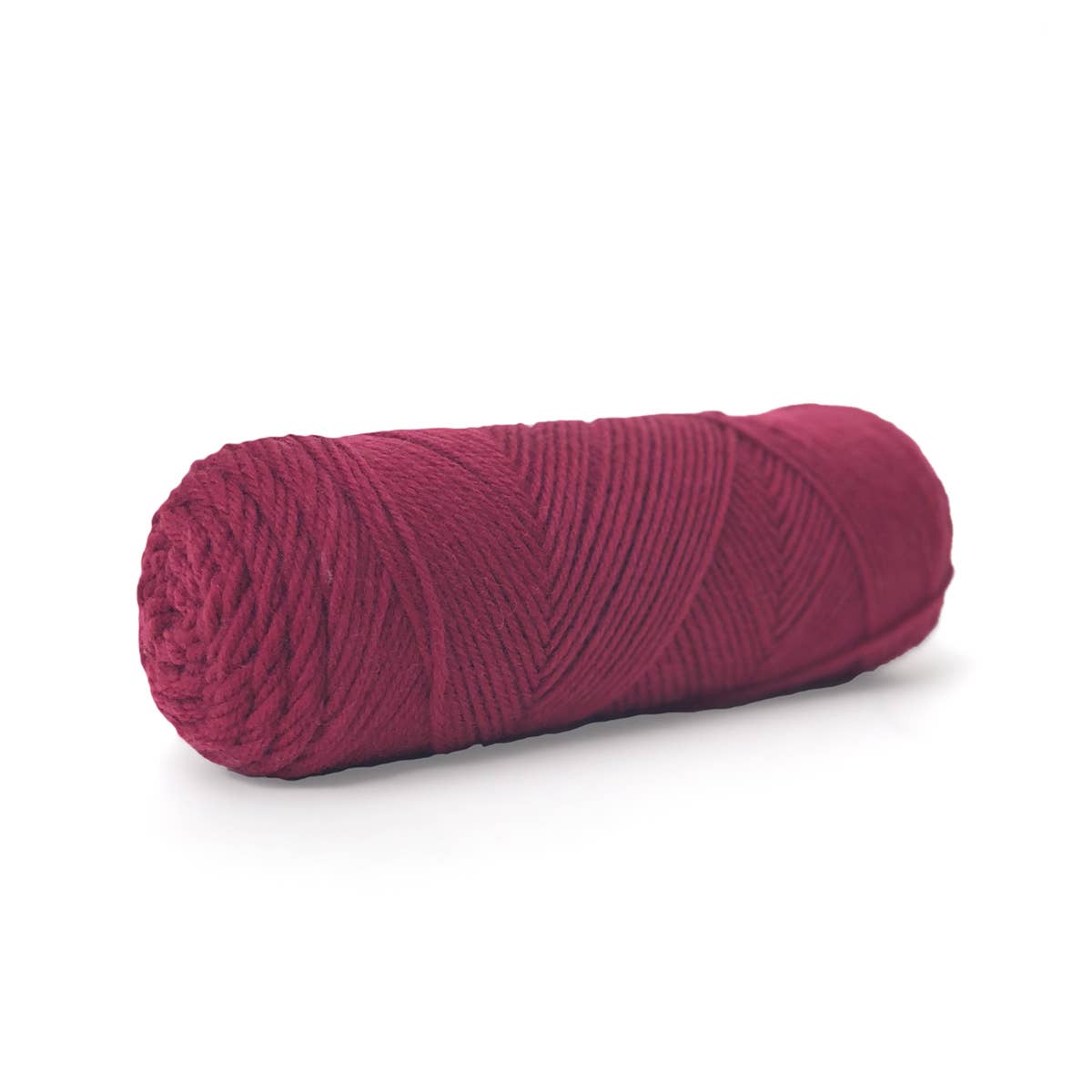 Germantown: 100% N. American worsted weight wool yarn