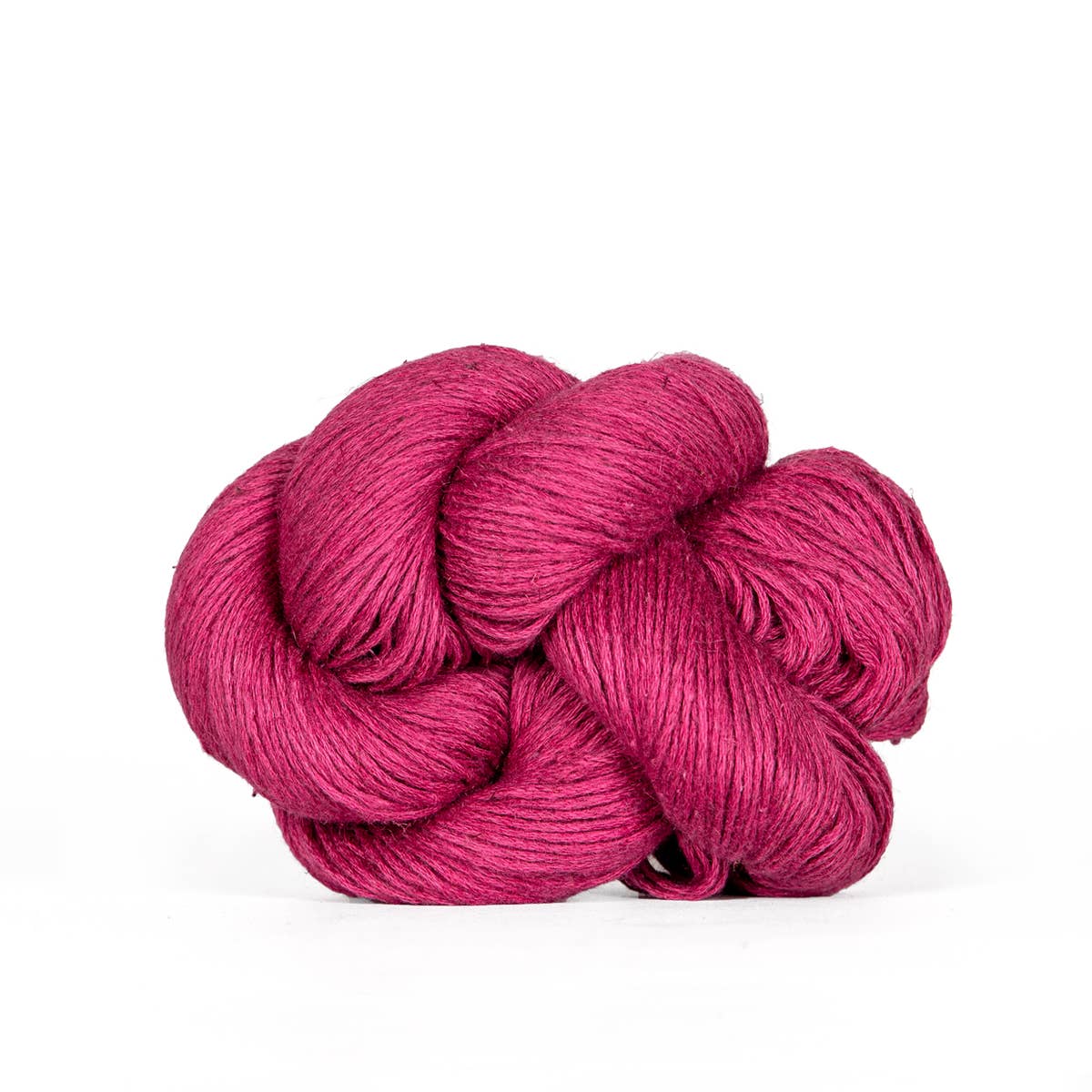 Mojave: Versatile sport/DK weight cotton/linen blend yarn