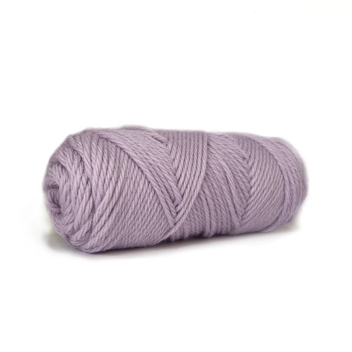 Germantown Bulky: 100% N. American wool yarn