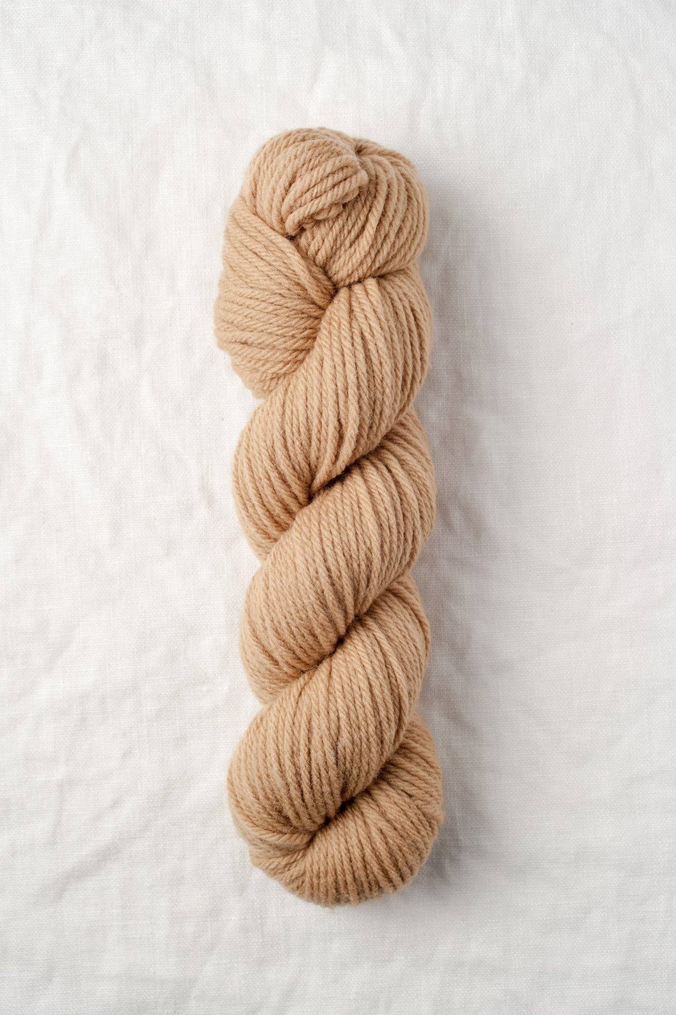 Lark 100% Wool Worsted Weight Yarn