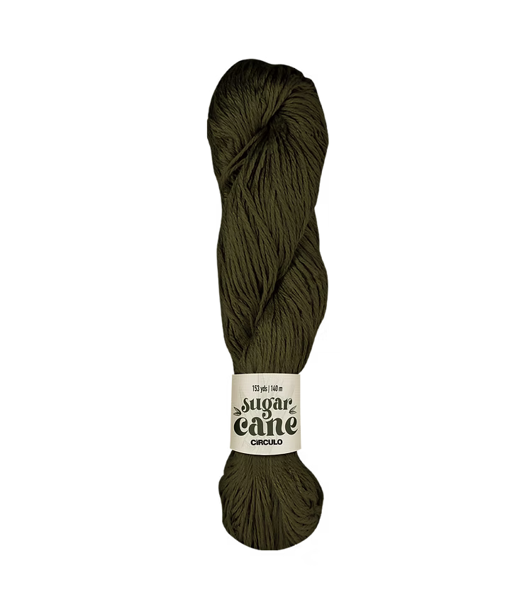 Circulo Sugar Cane