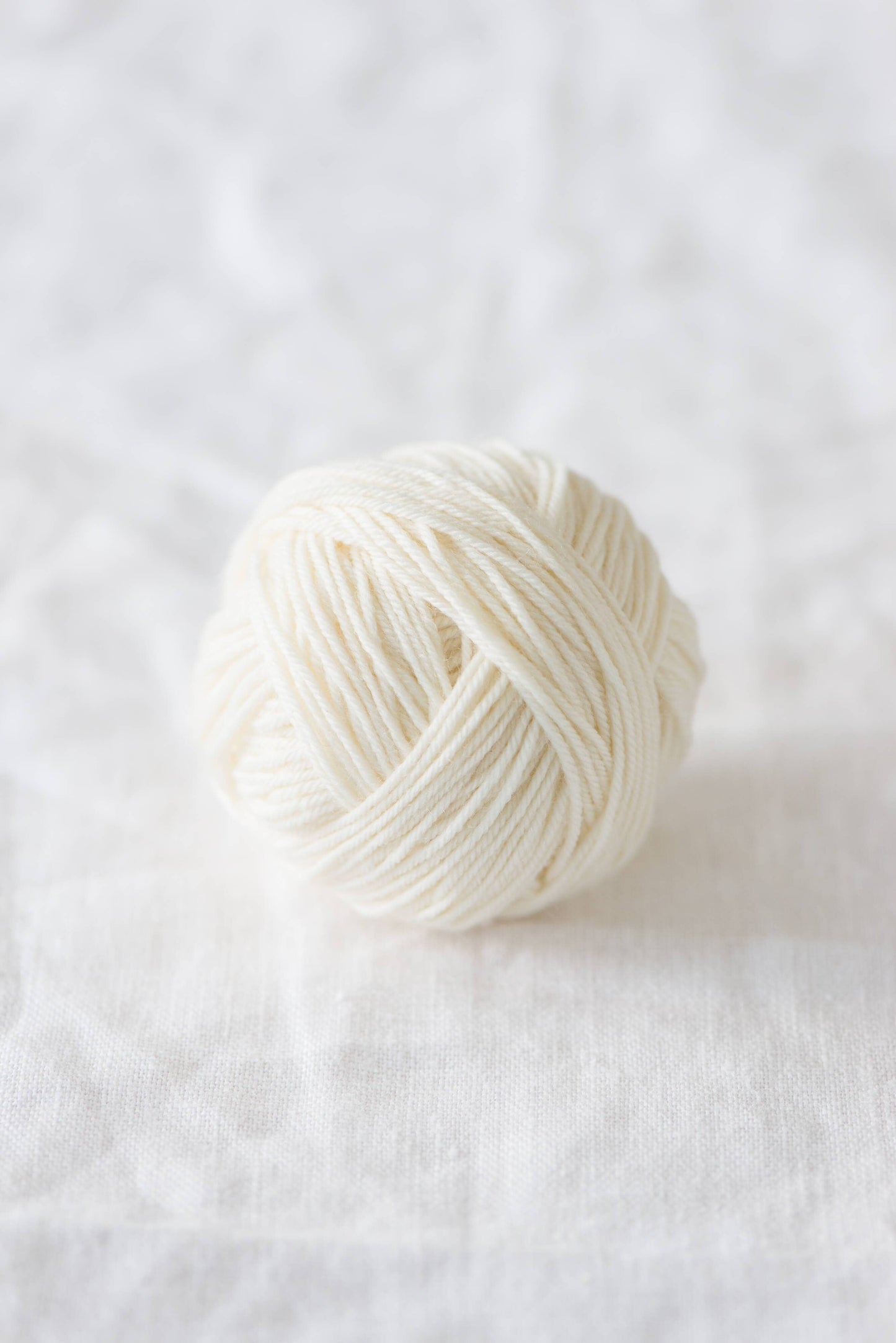 Starling Superwash Merino Fingering Yarn