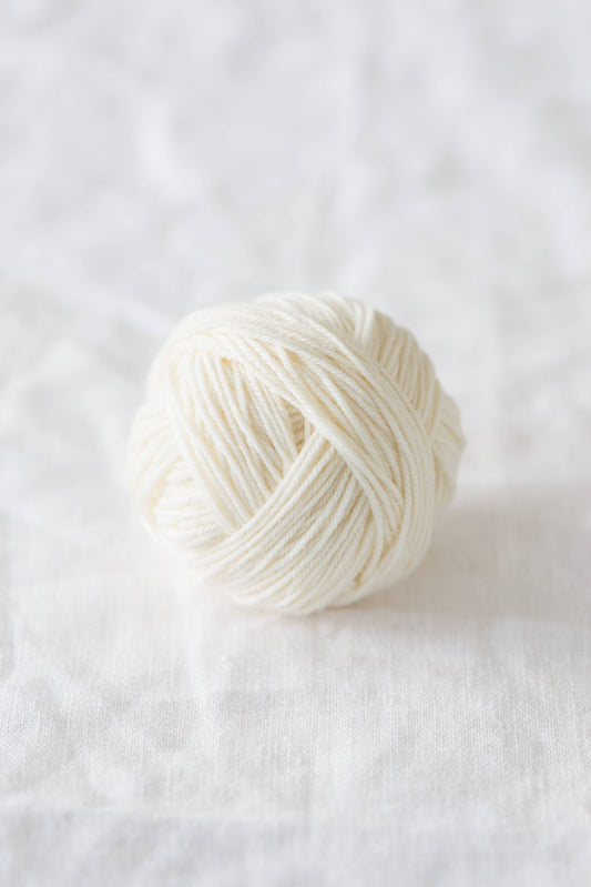Starling Superwash Merino Fingering Yarn