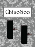 ChiaoGoo End Stoppers