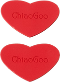 ChiaoGoo Rubber Grippers