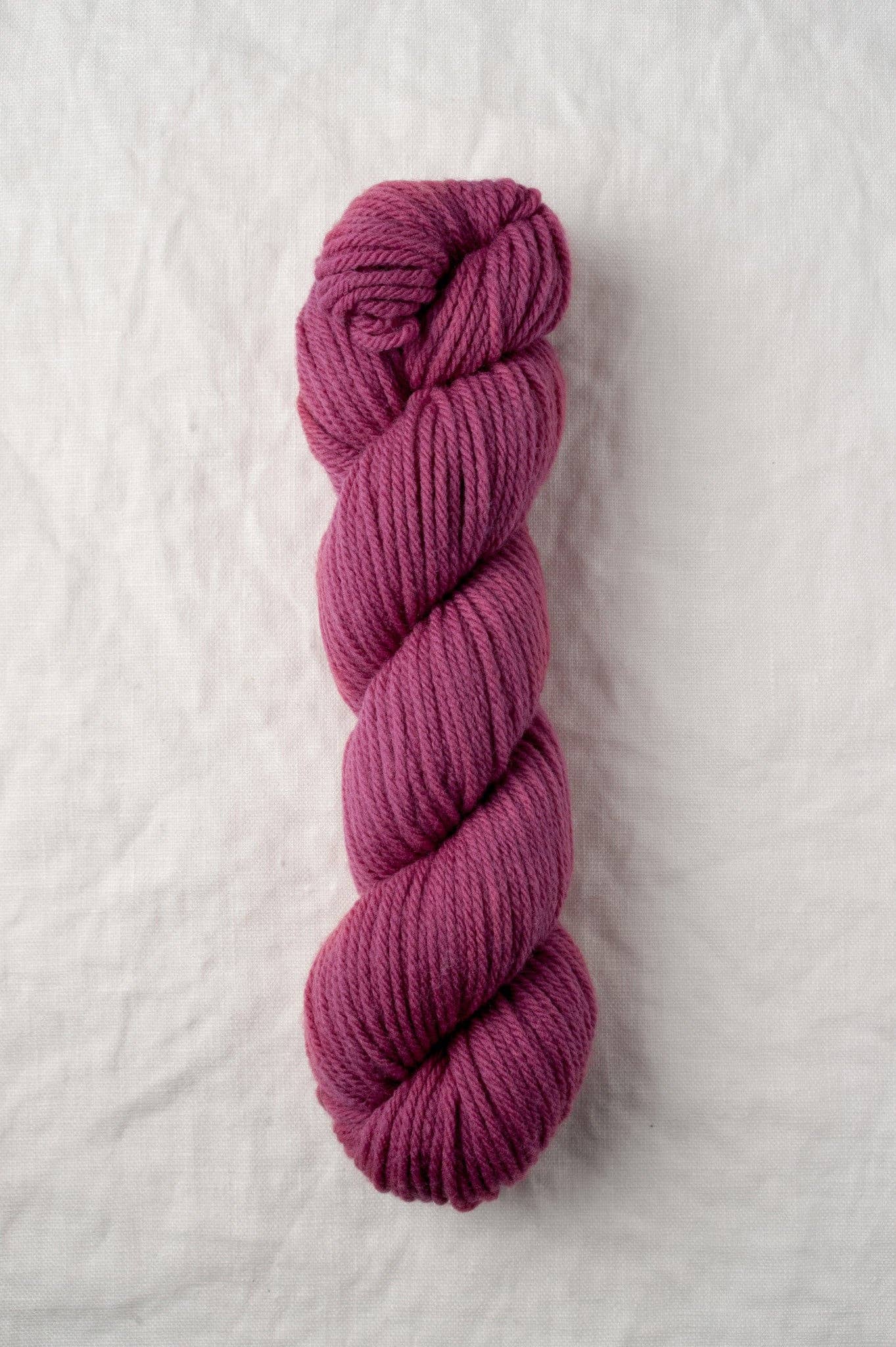 Lark 100% Wool Worsted Weight Yarn