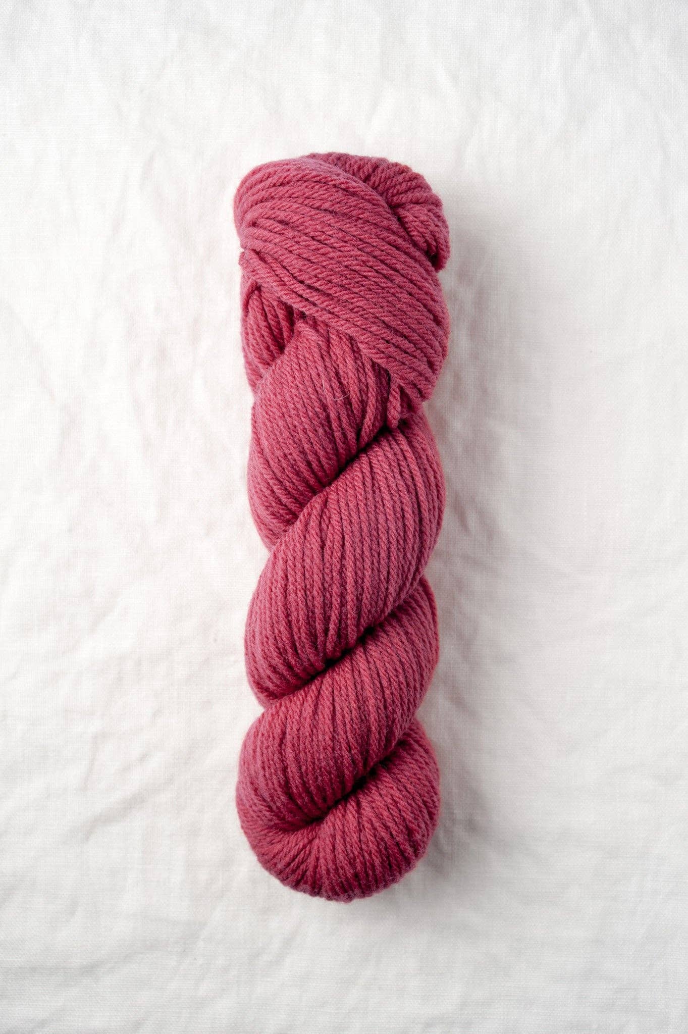 Lark 100% Wool Worsted Weight Yarn