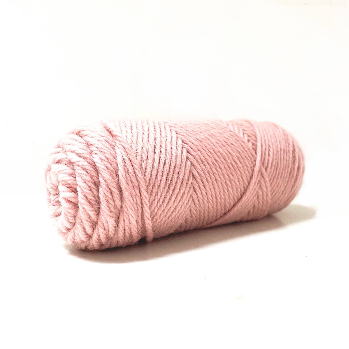 Germantown Bulky: 100% N. American wool yarn