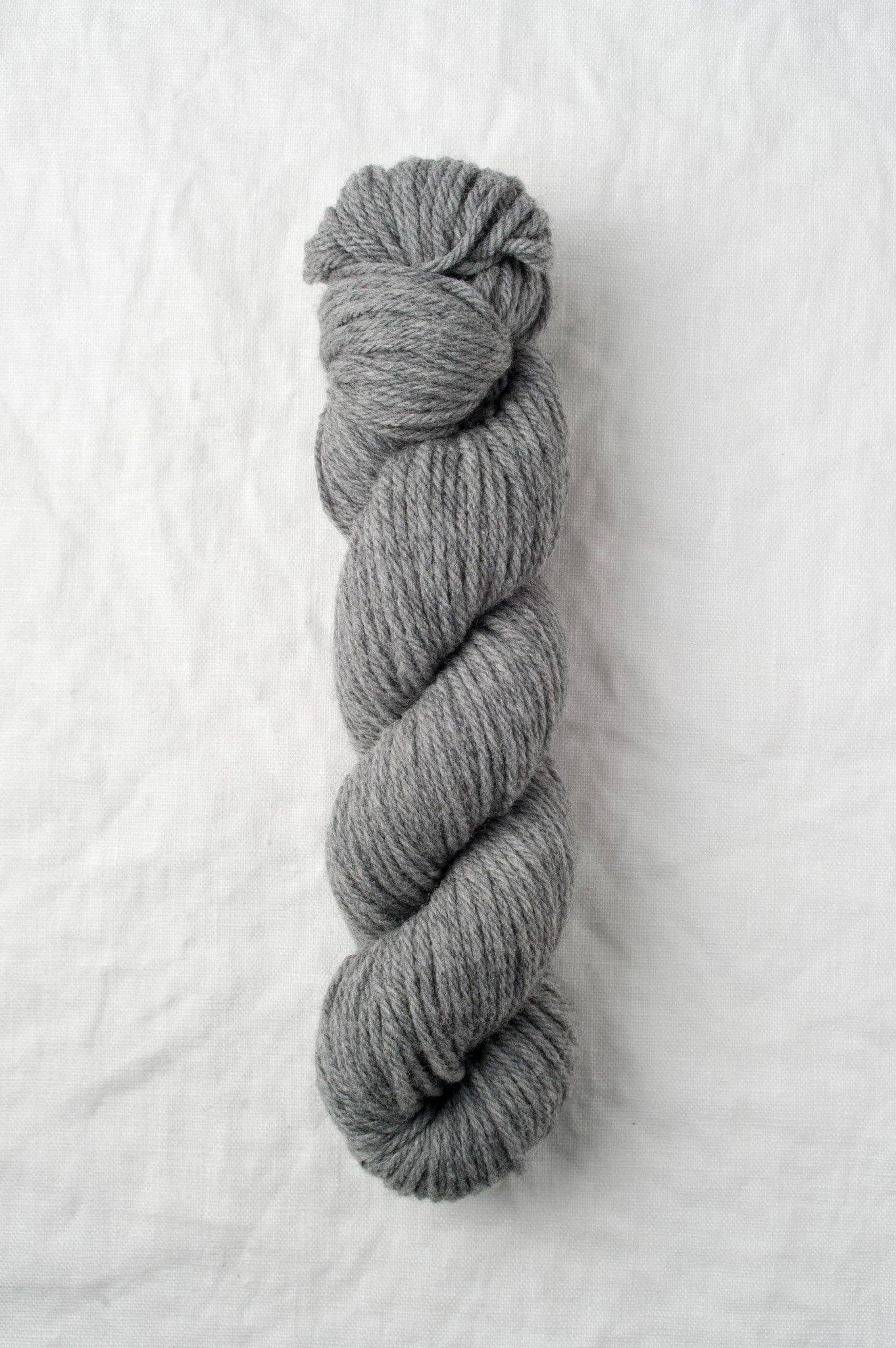 Lark 100% Wool Worsted Weight Yarn