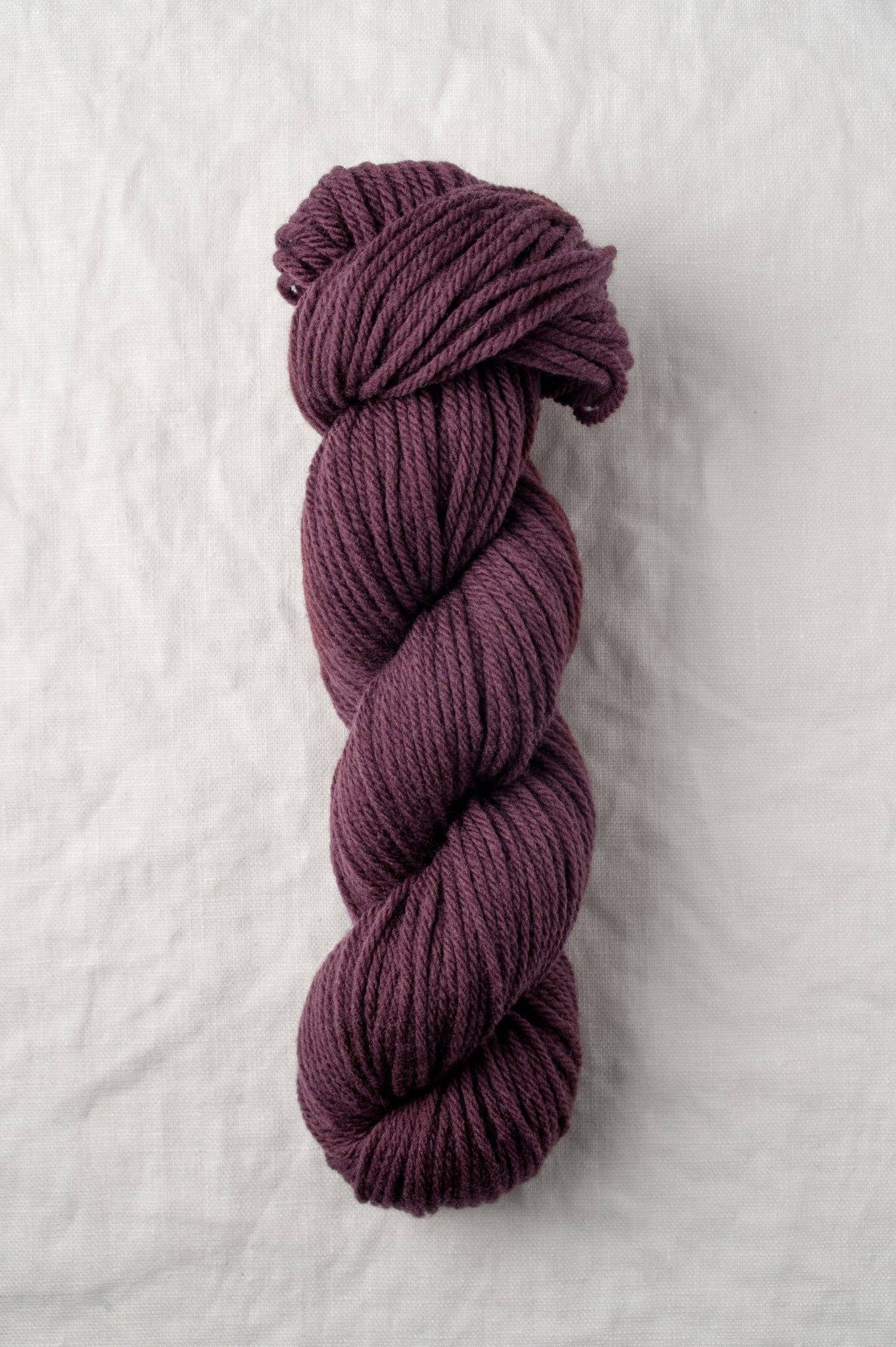 Lark 100% Wool Worsted Weight Yarn