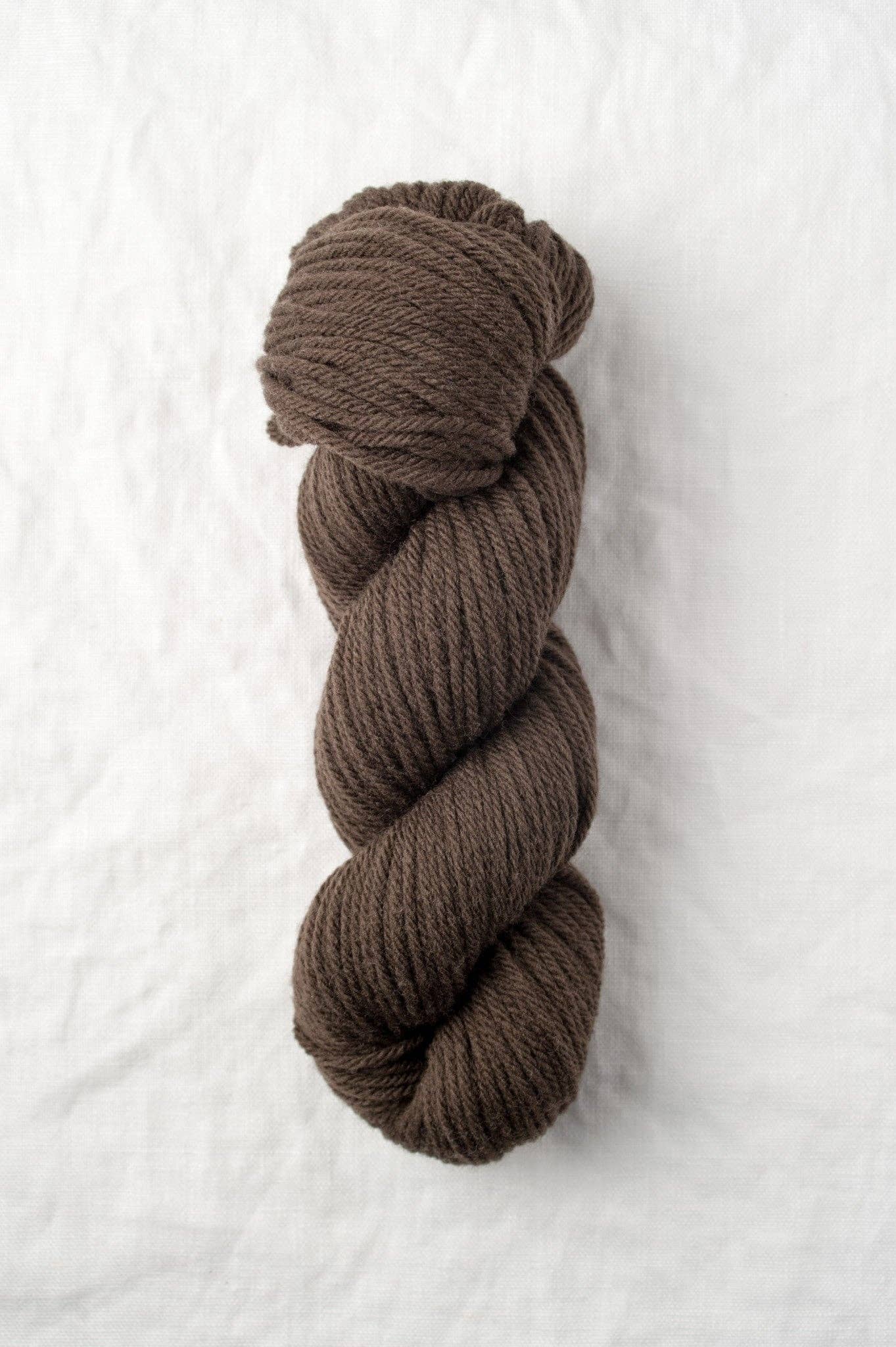 Lark 100% Wool Worsted Weight Yarn