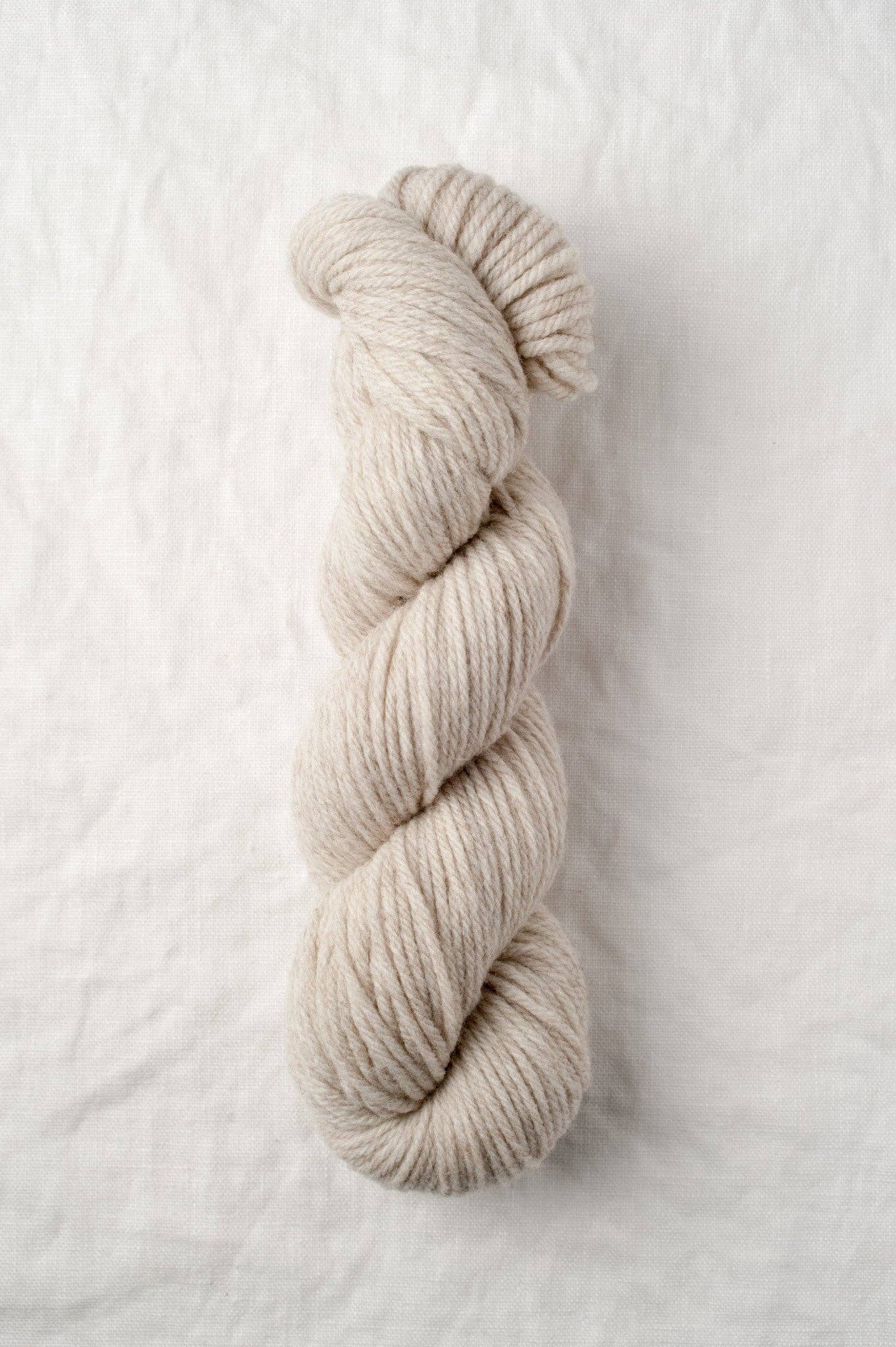 Lark 100% Wool Worsted Weight Yarn