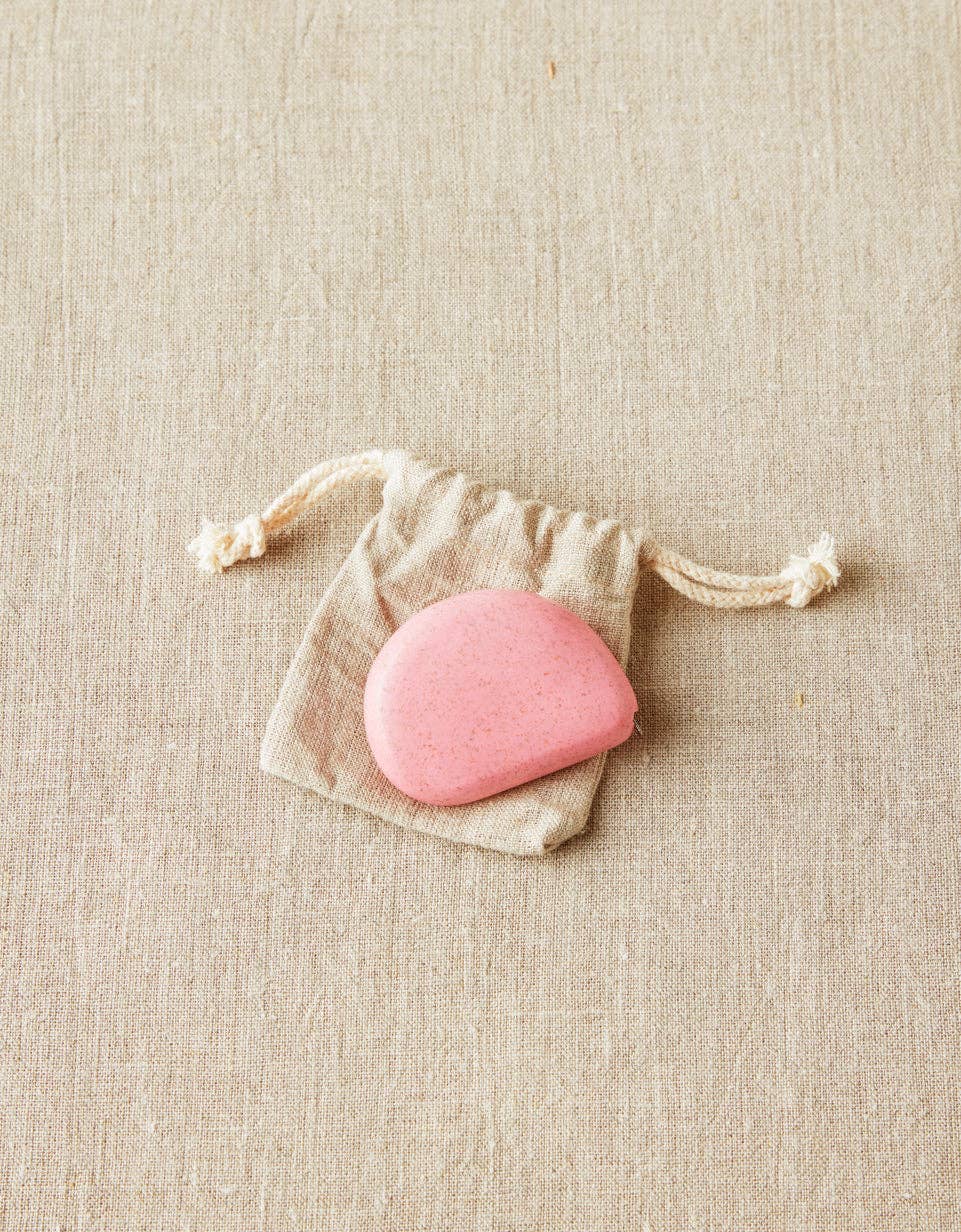 Cocoknits Tape Measure - Wild Rose