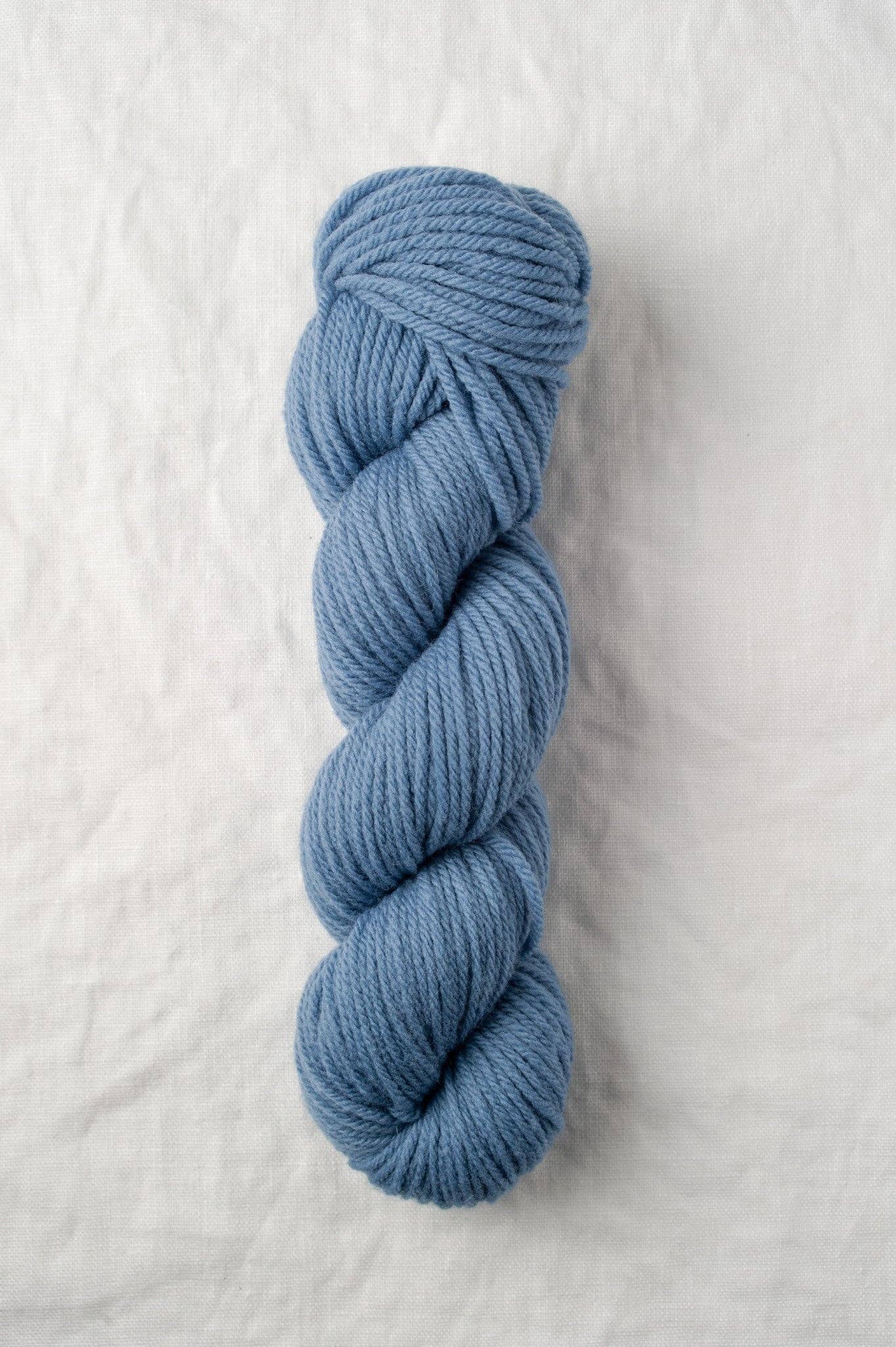Lark 100% Wool Worsted Weight Yarn