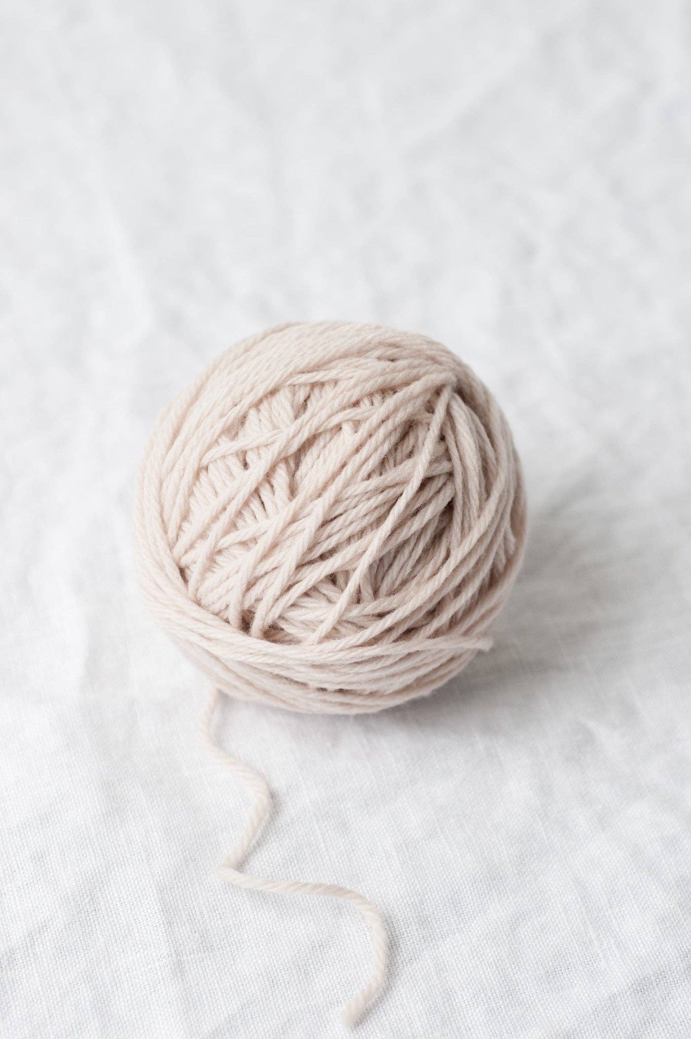 Lark 100% Wool Worsted Weight Yarn