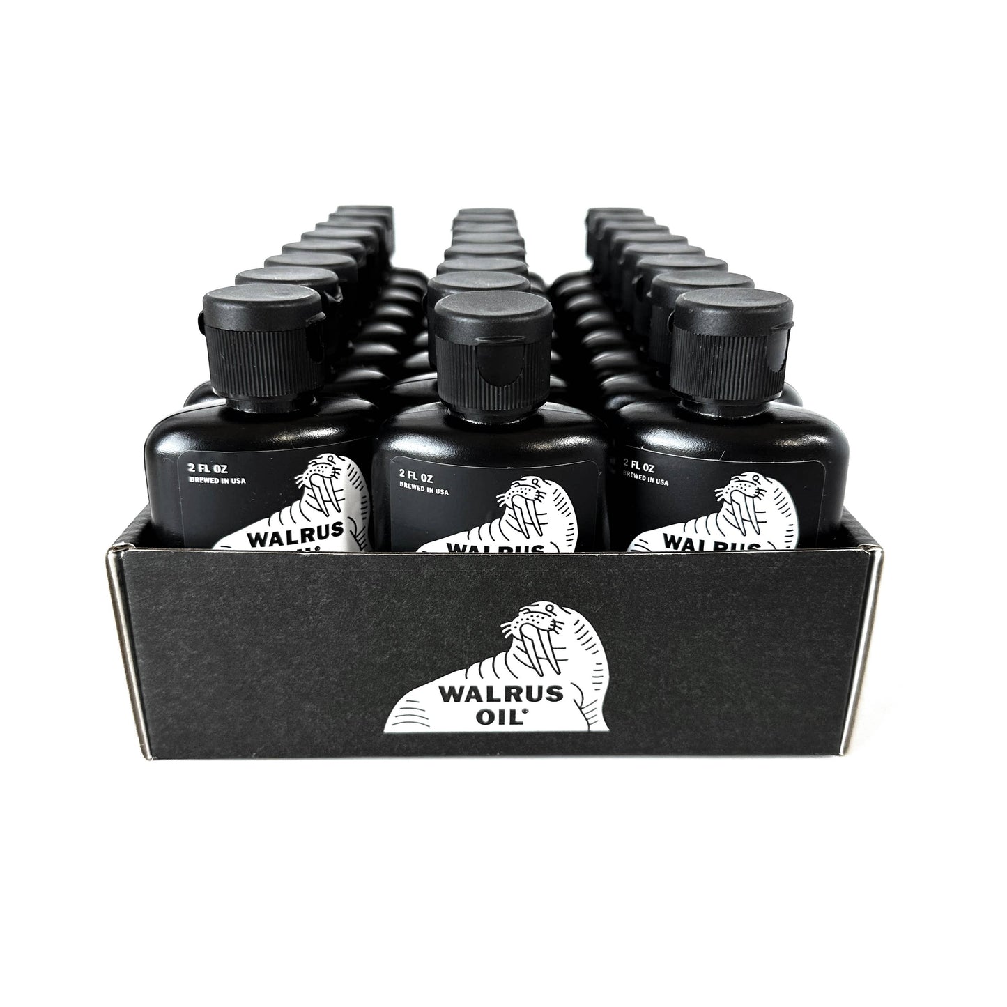 Walrus Oil Cutting Board Oil, 2 oz.