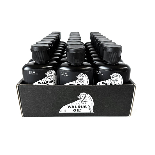 Walrus Oil Cutting Board Oil, 2 oz.