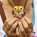 Needle Felting Kit - DIY Owl Craft Kit for Beginners