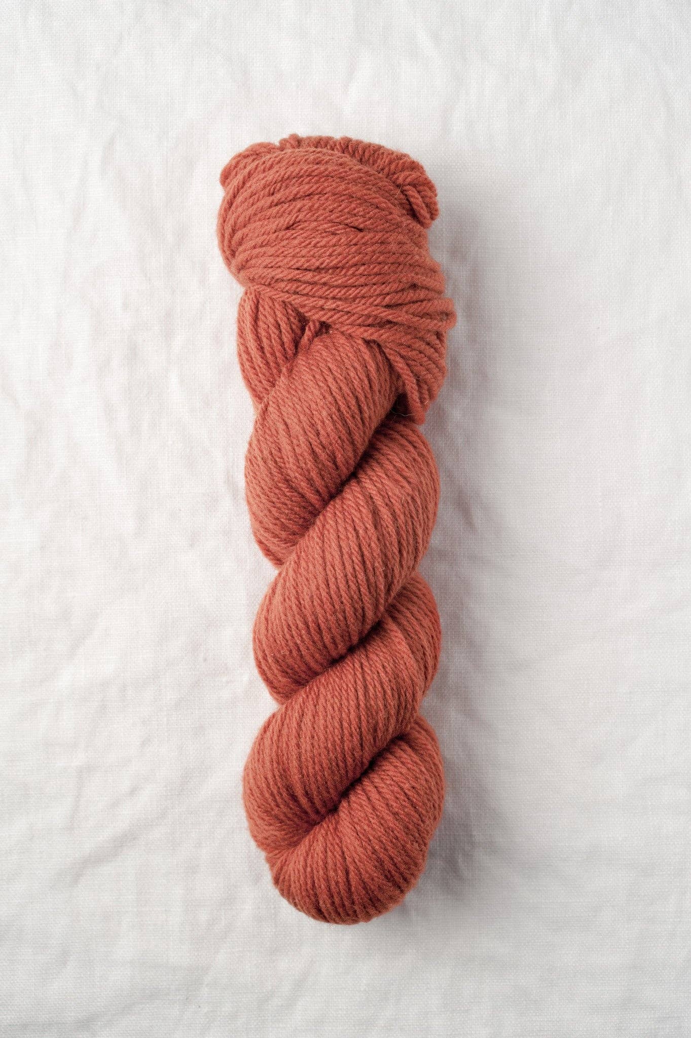 Lark 100% Wool Worsted Weight Yarn