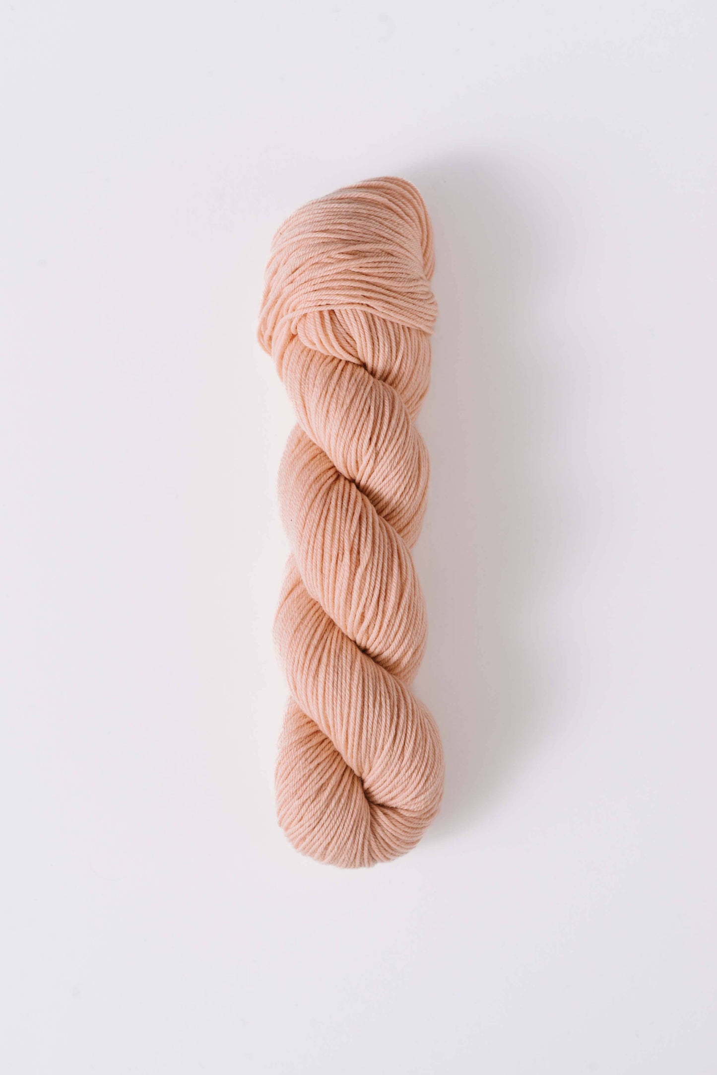 Starling Superwash Merino Fingering Yarn