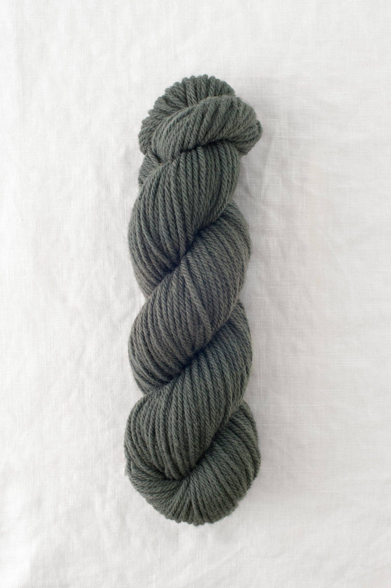 Lark 100% Wool Worsted Weight Yarn