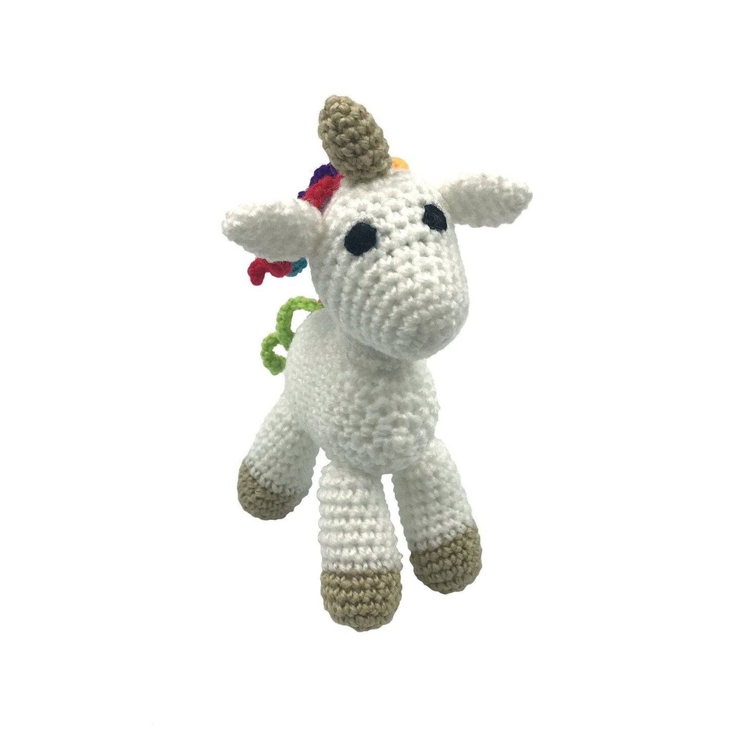 Darn Good Yarn Knit & Crochet Amigurumi Kits