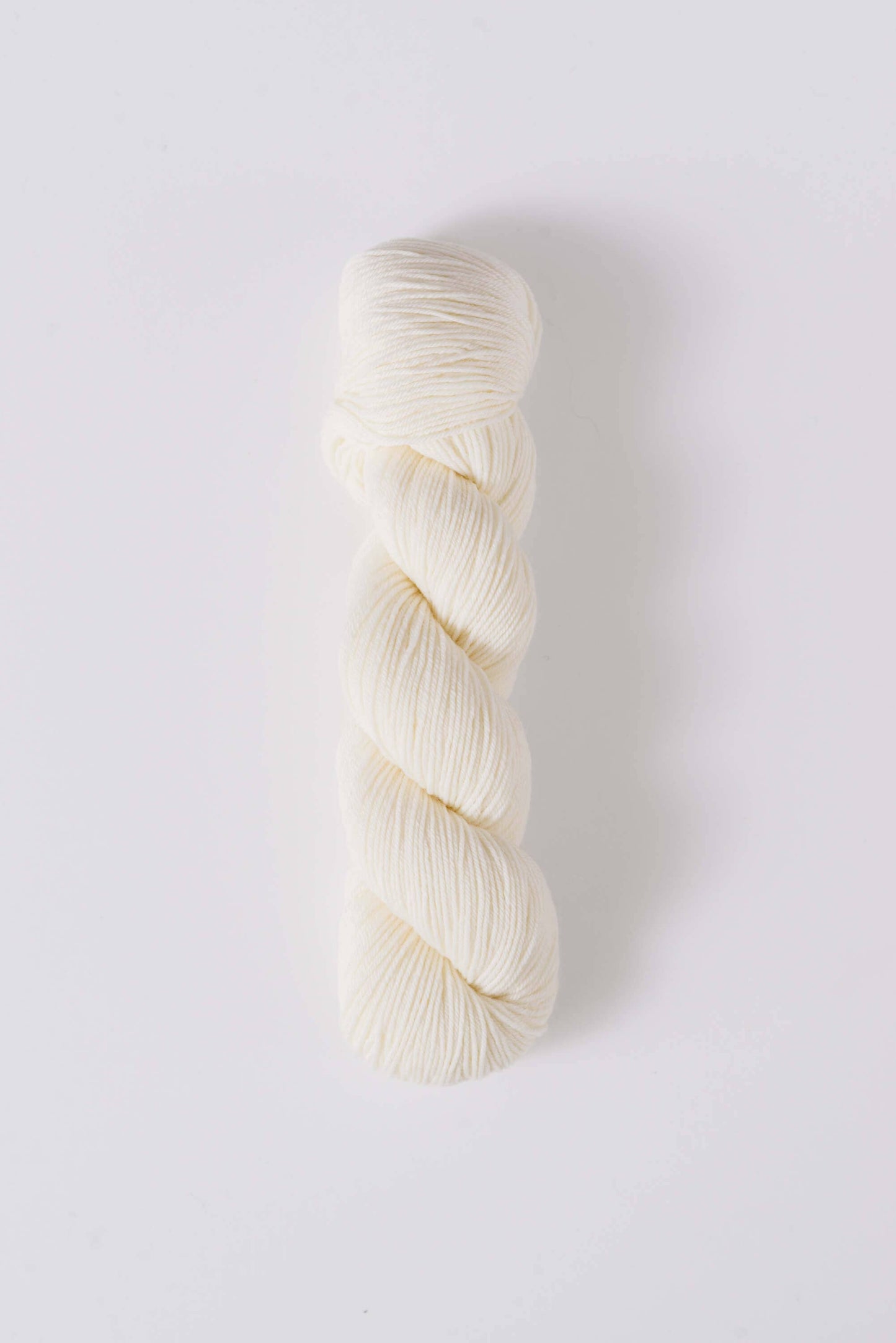Starling Superwash Merino Fingering Yarn