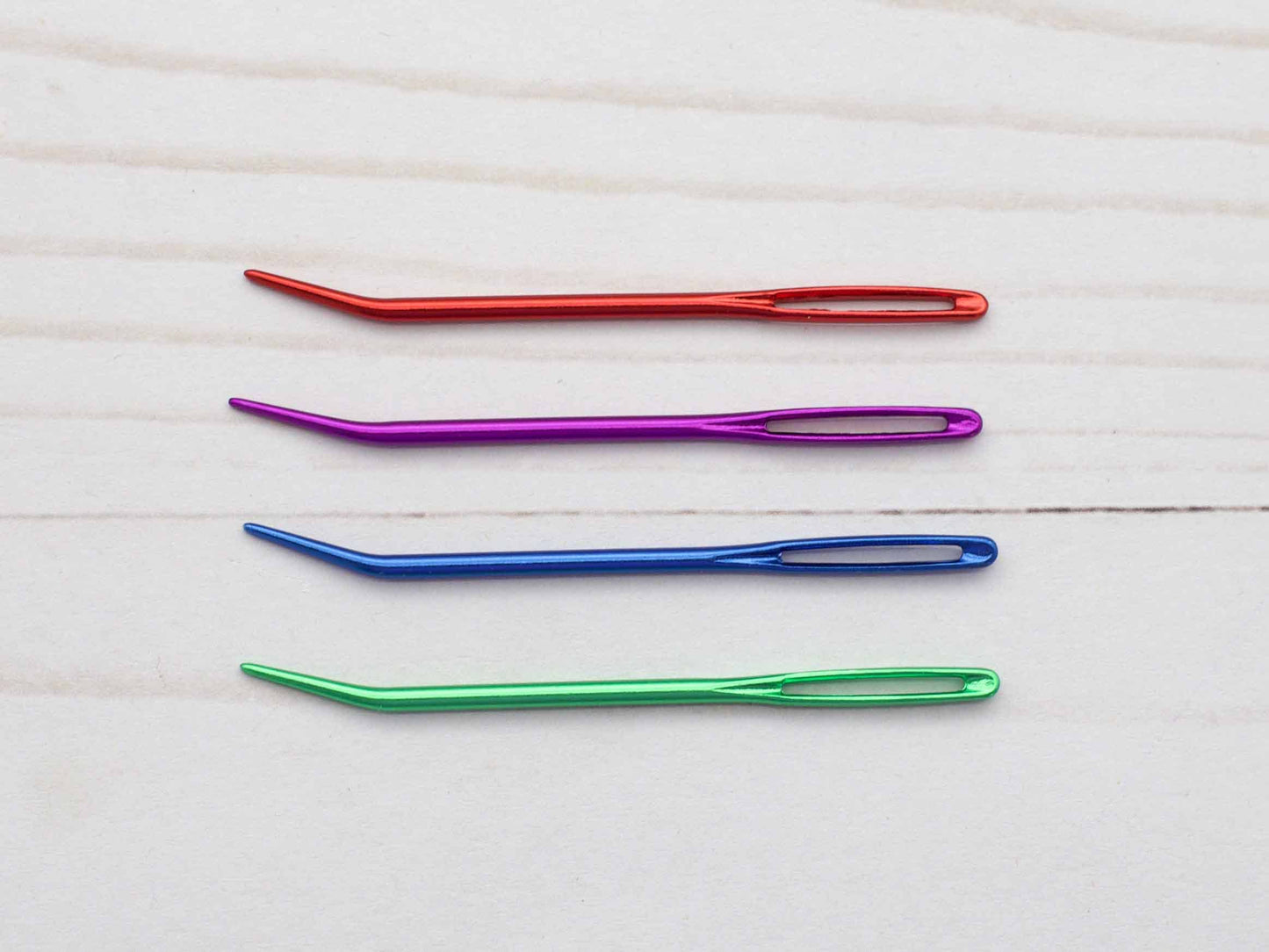 Fox & Pine Stitches Darning Needles