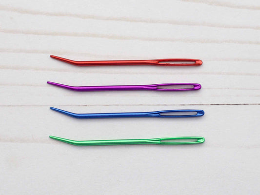 Fox & Pine Stitches Darning Needles