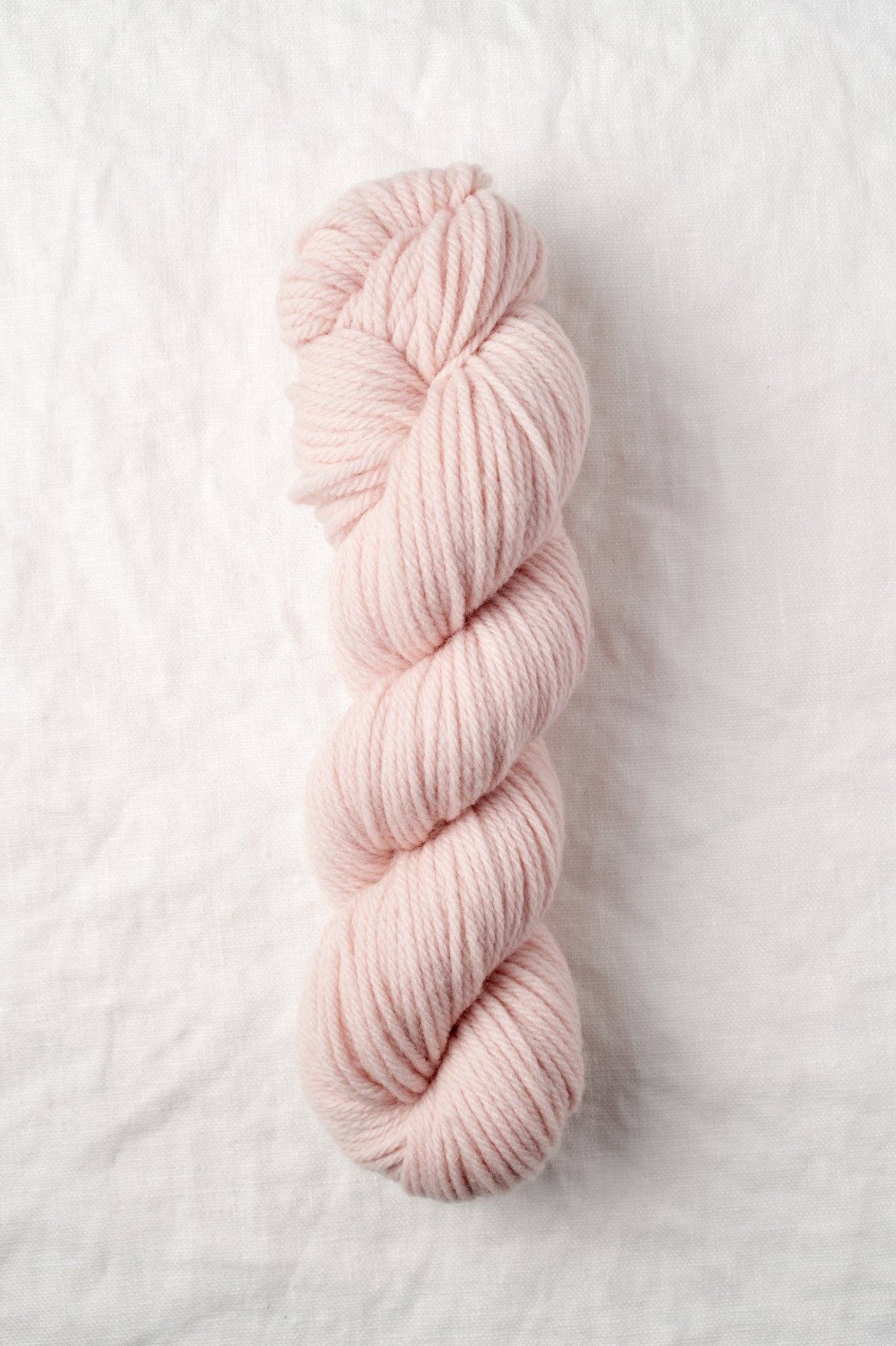 Lark 100% Wool Worsted Weight Yarn