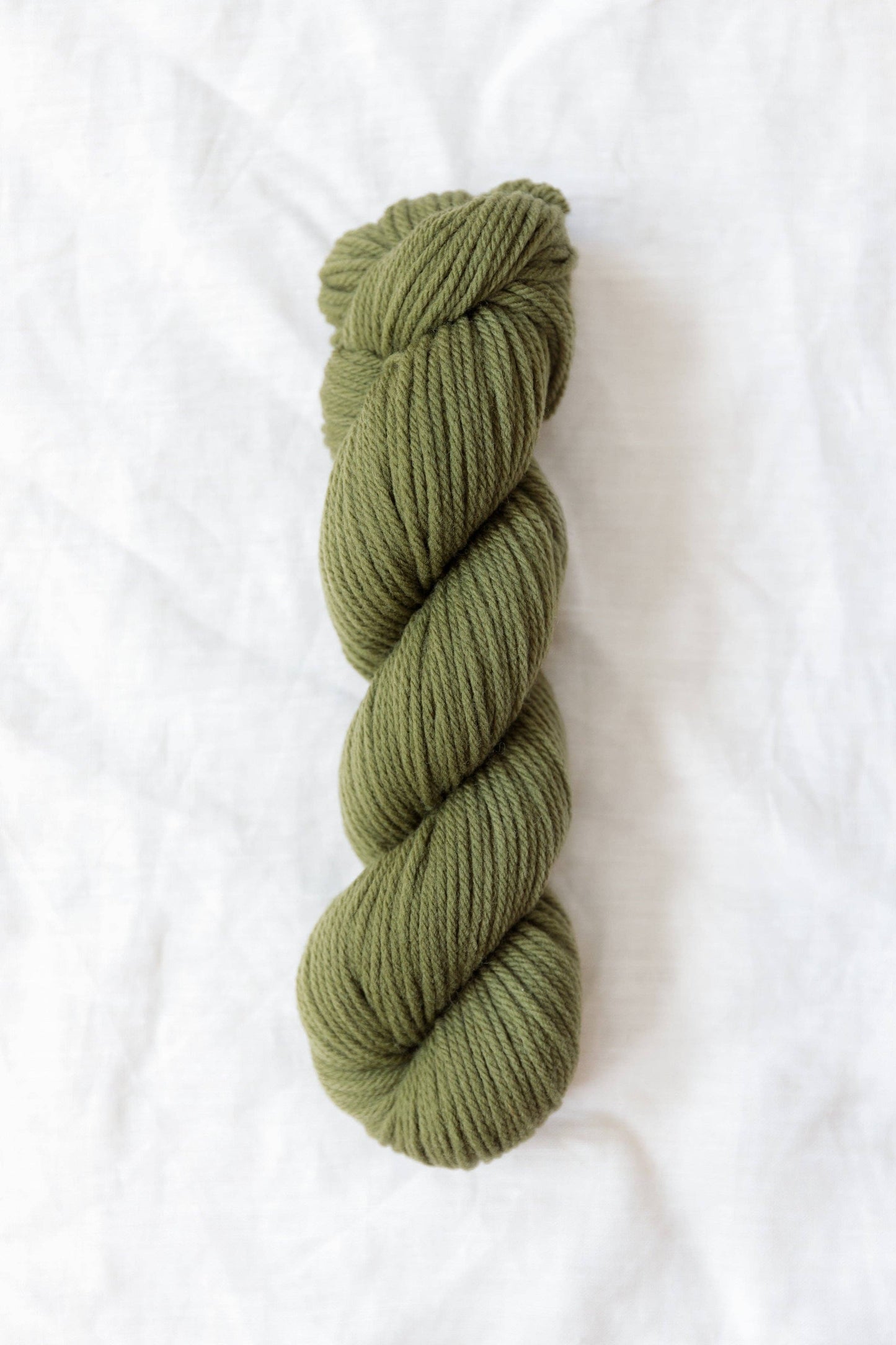 Lark 100% Wool Worsted Weight Yarn