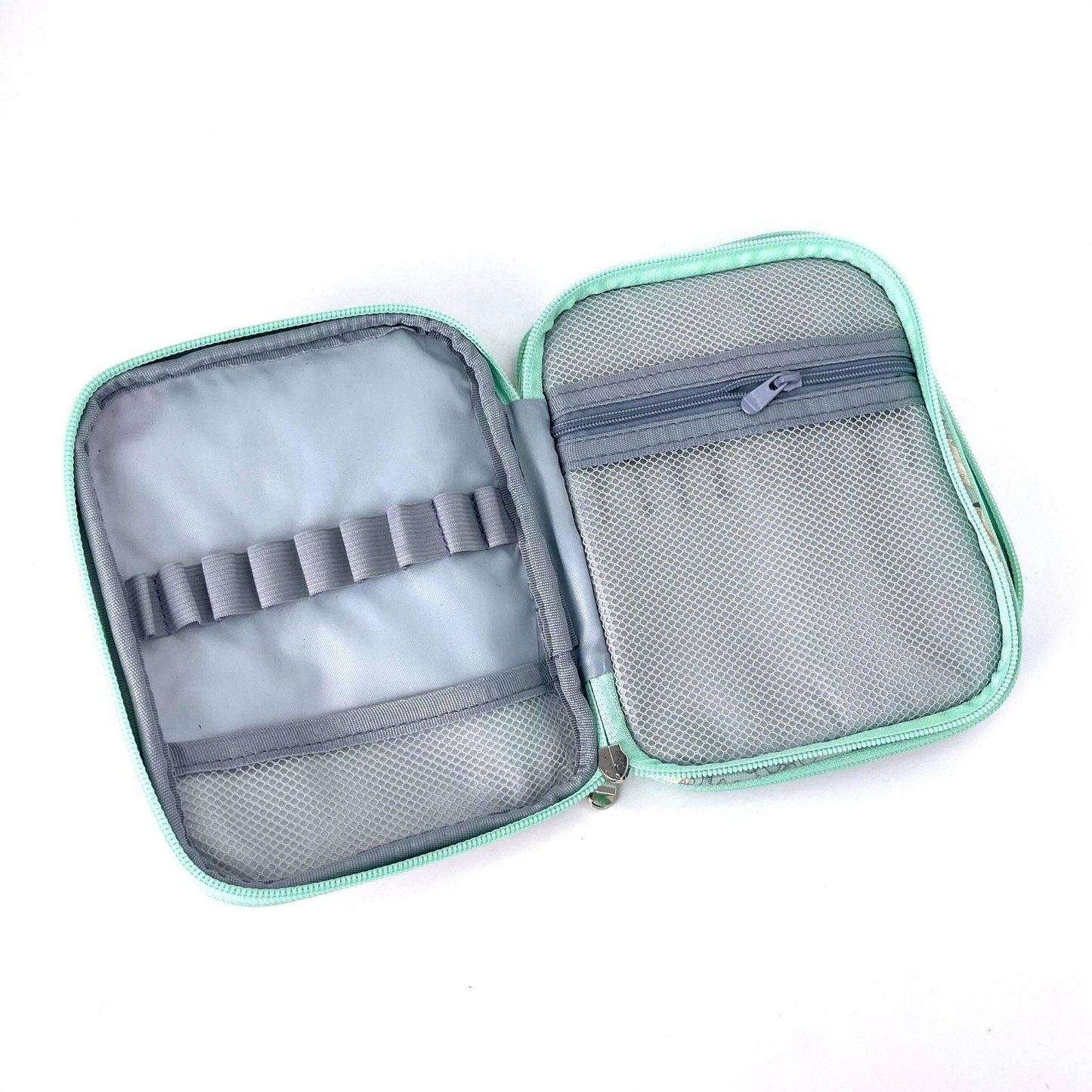 Darn Good Yarn Tools & Notions Travel Case