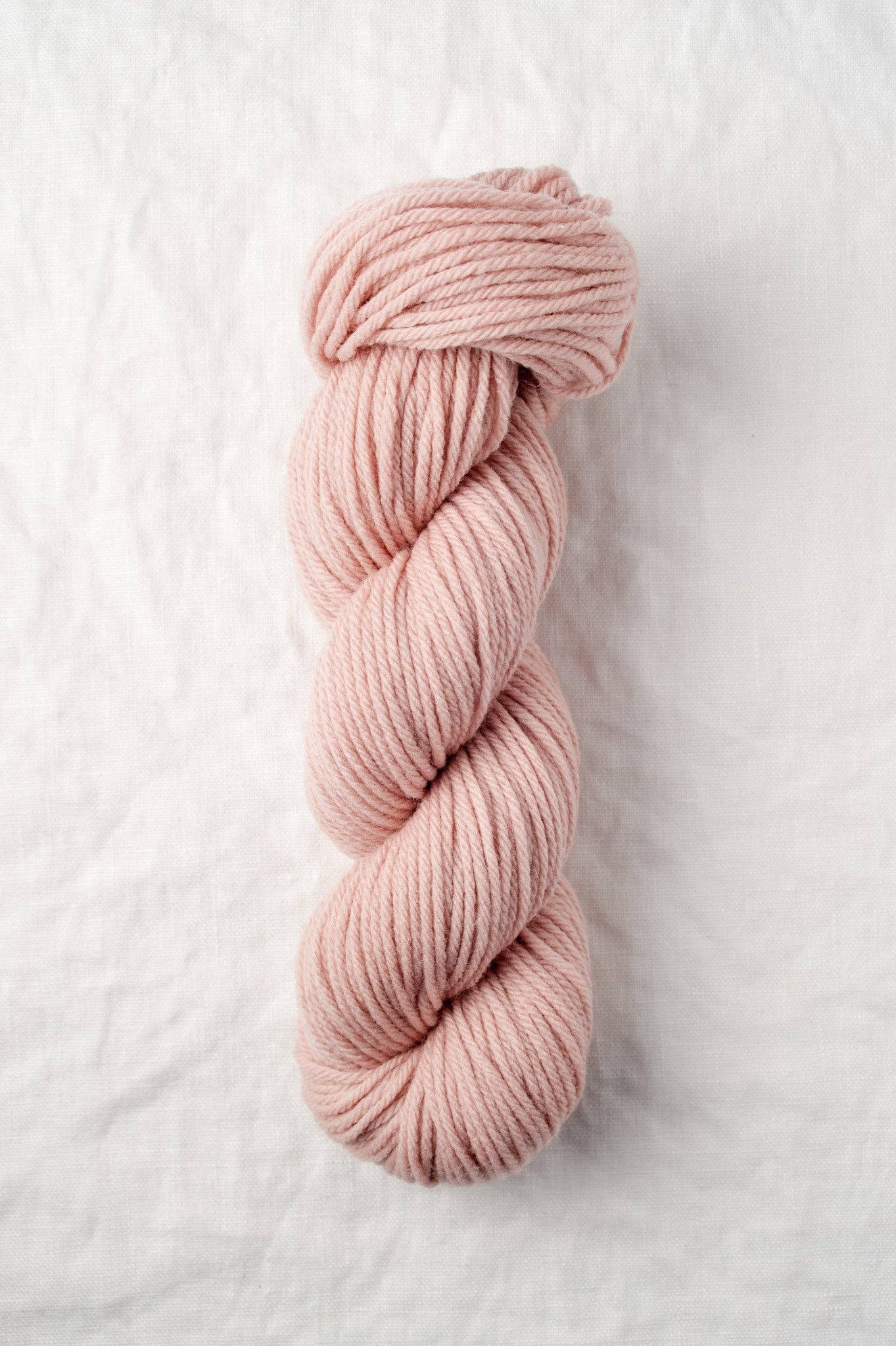 Lark 100% Wool Worsted Weight Yarn