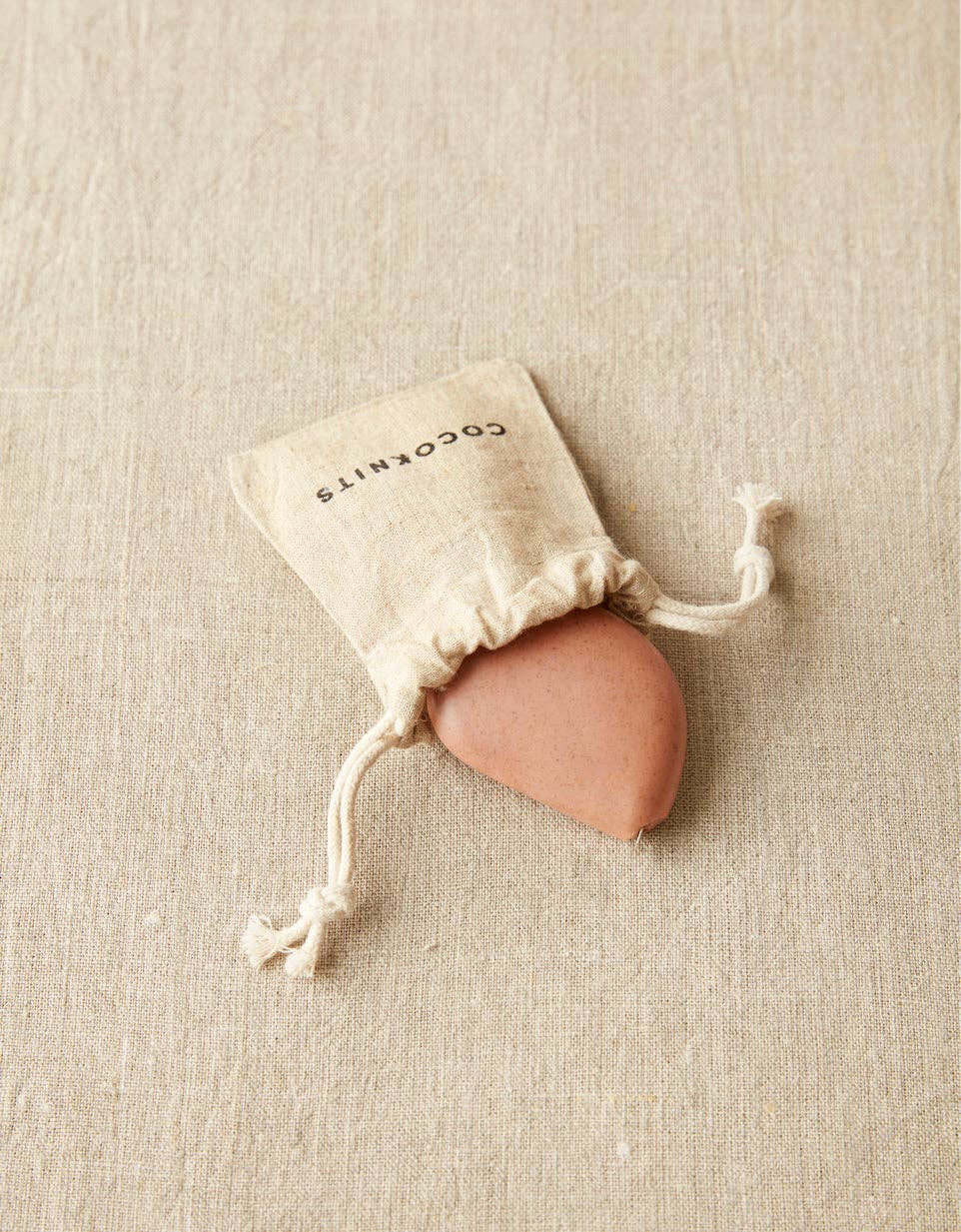 Cocoknits Tape Measure - Clay