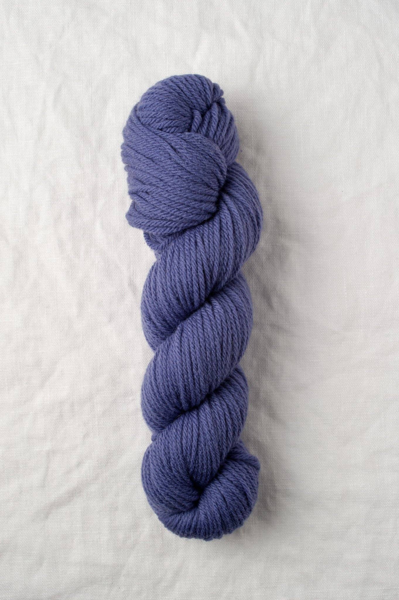 Lark 100% Wool Worsted Weight Yarn